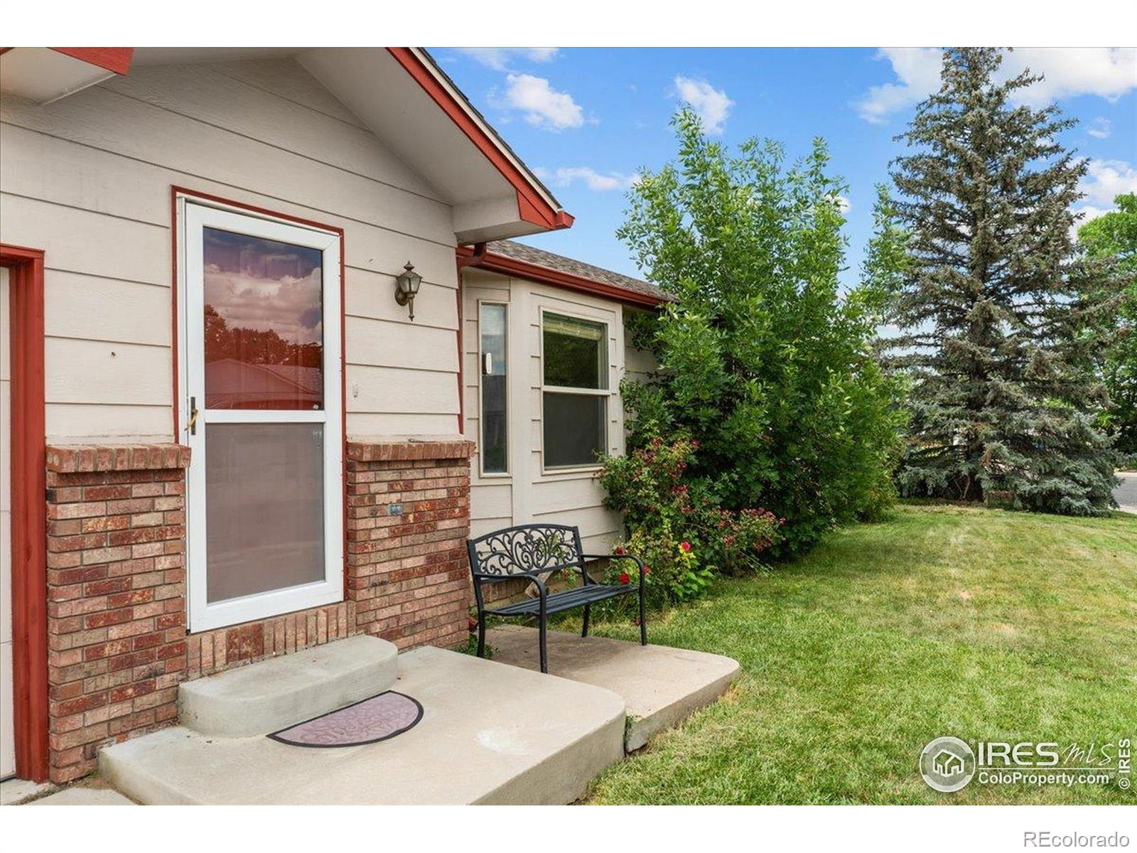 MLS Image #2 for 1131  patricia drive,loveland, Colorado
