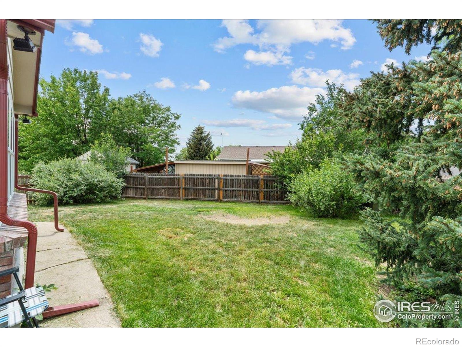 MLS Image #25 for 1131  patricia drive,loveland, Colorado