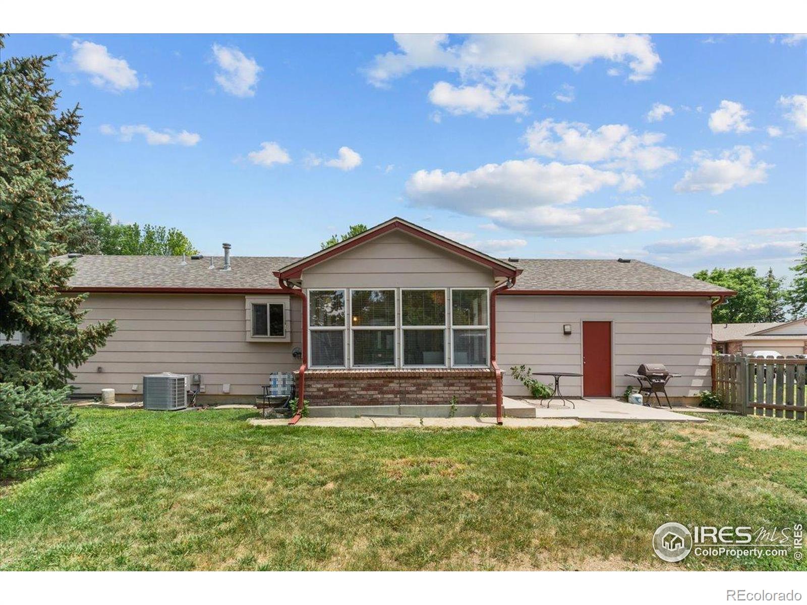 MLS Image #26 for 1131  patricia drive,loveland, Colorado