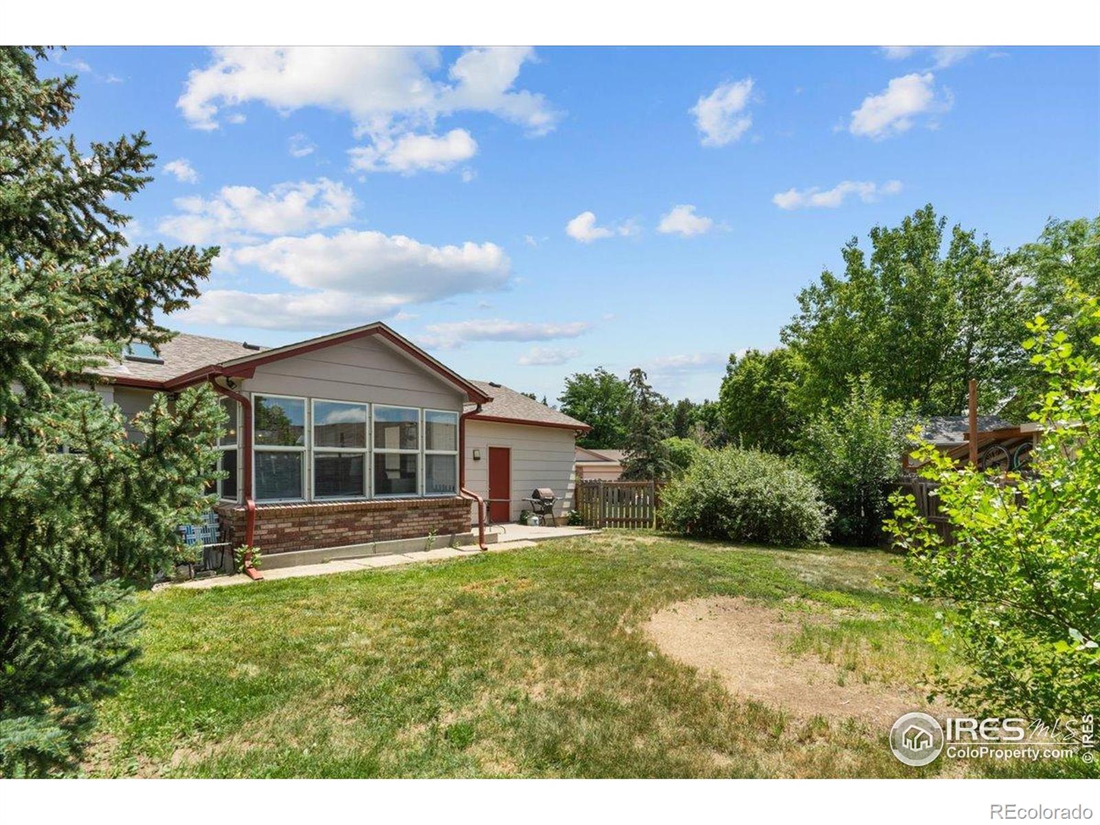 MLS Image #27 for 1131  patricia drive,loveland, Colorado