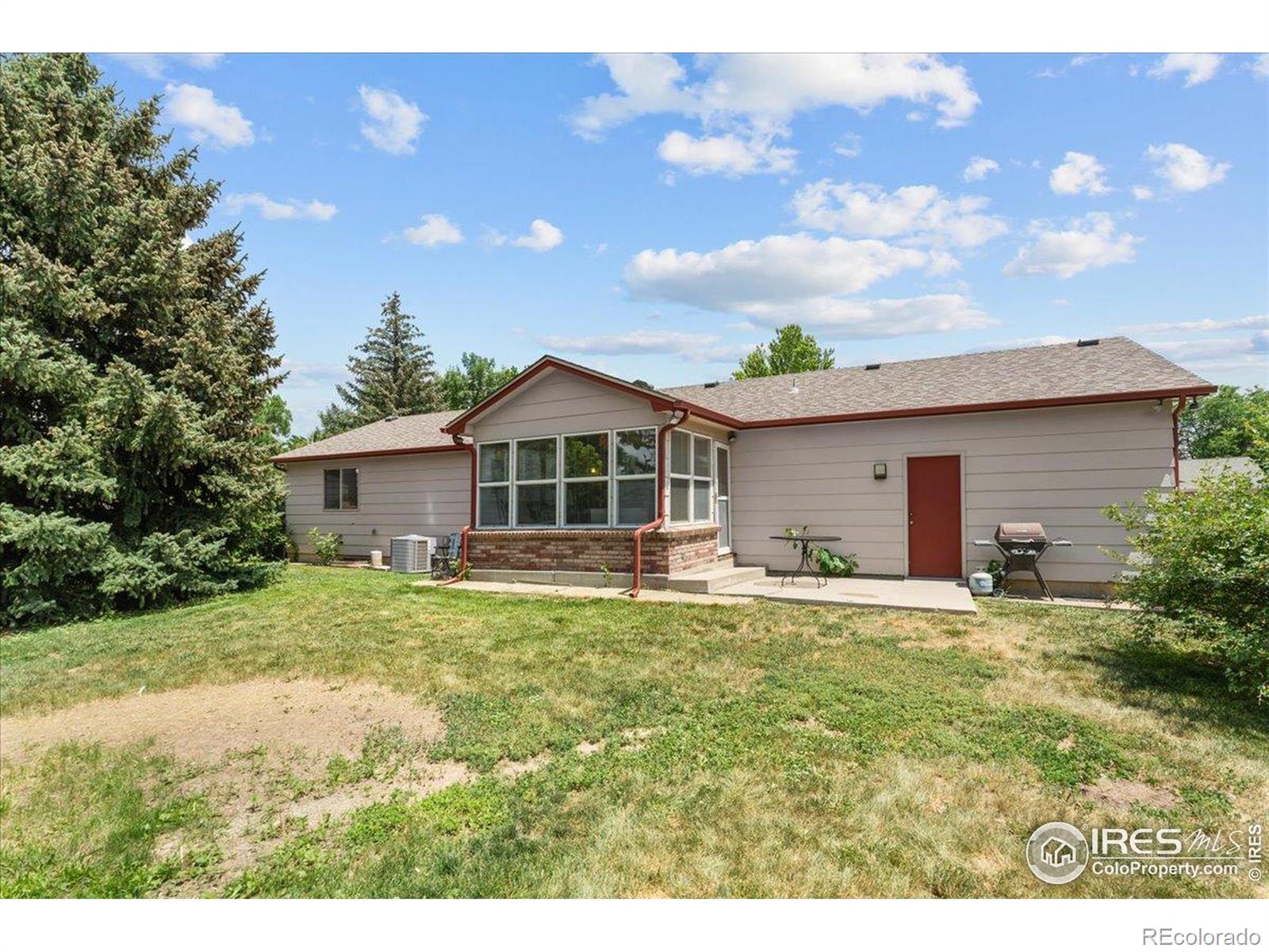 MLS Image #28 for 1131  patricia drive,loveland, Colorado