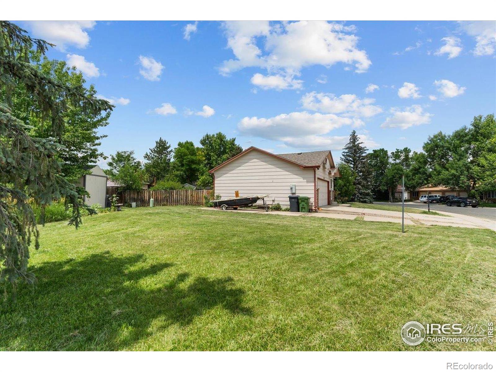 MLS Image #29 for 1131  patricia drive,loveland, Colorado