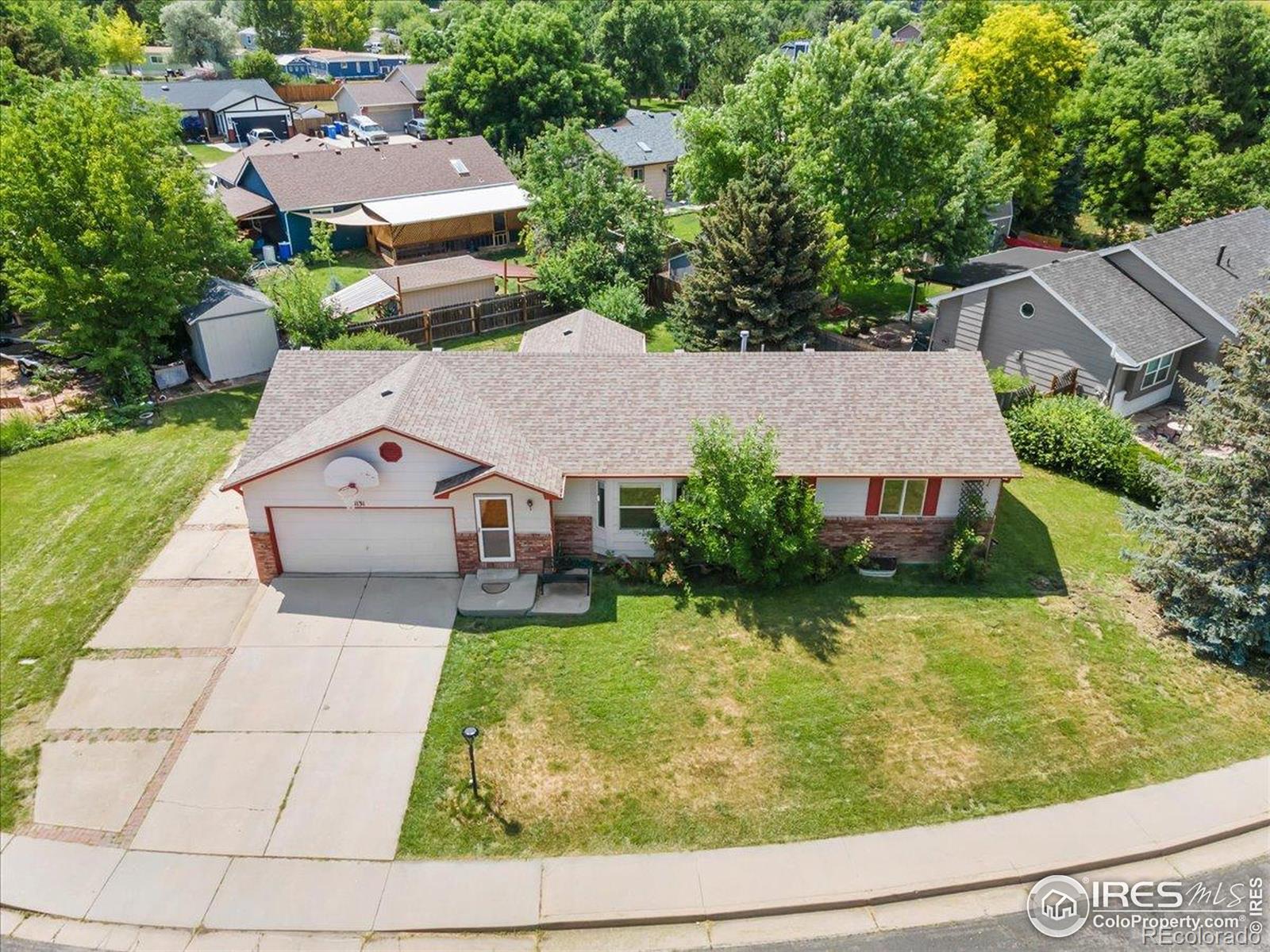 MLS Image #30 for 1131  patricia drive,loveland, Colorado