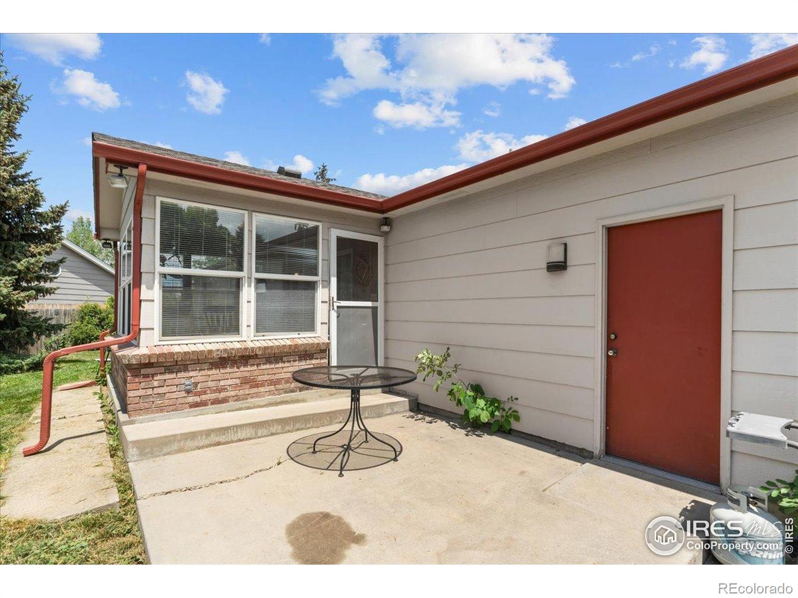 MLS Image #31 for 1131  patricia drive,loveland, Colorado