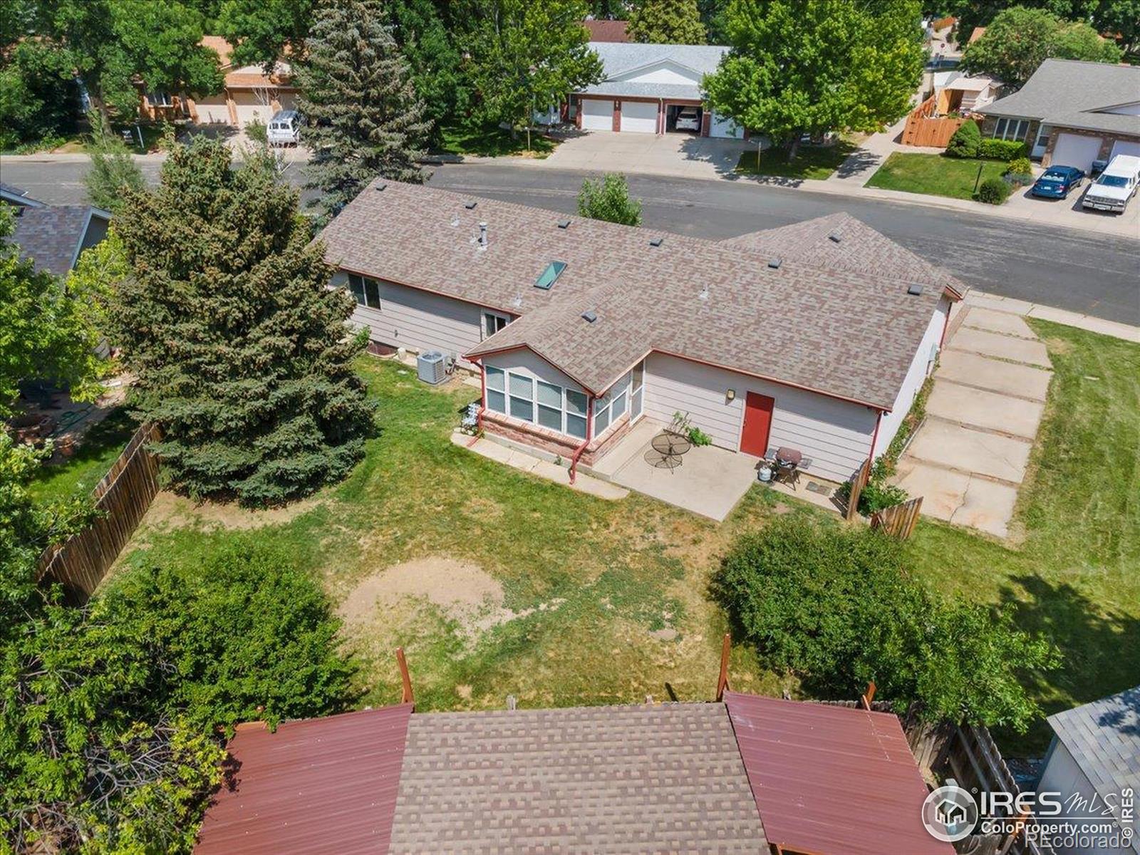 MLS Image #32 for 1131  patricia drive,loveland, Colorado