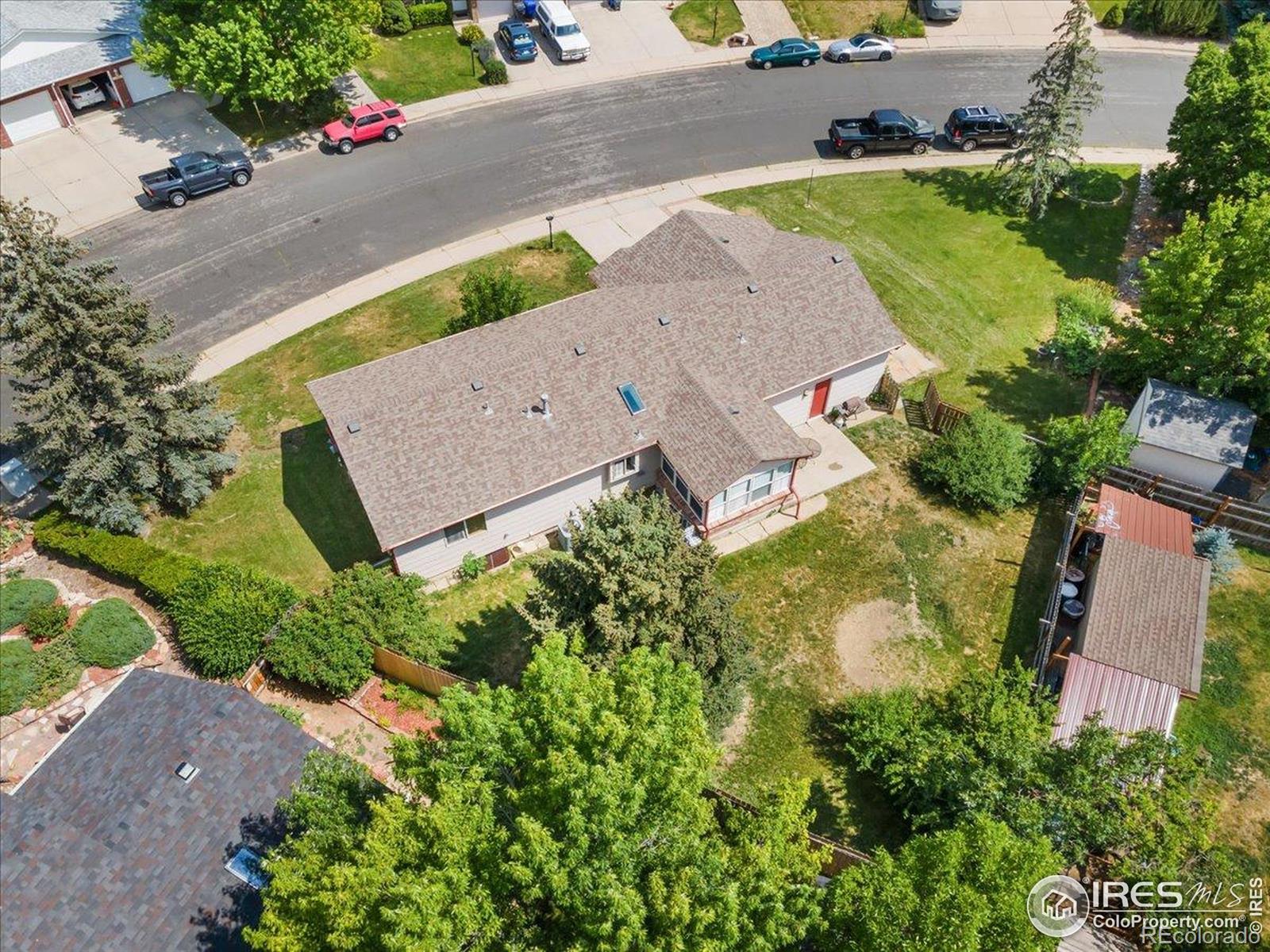 MLS Image #33 for 1131  patricia drive,loveland, Colorado
