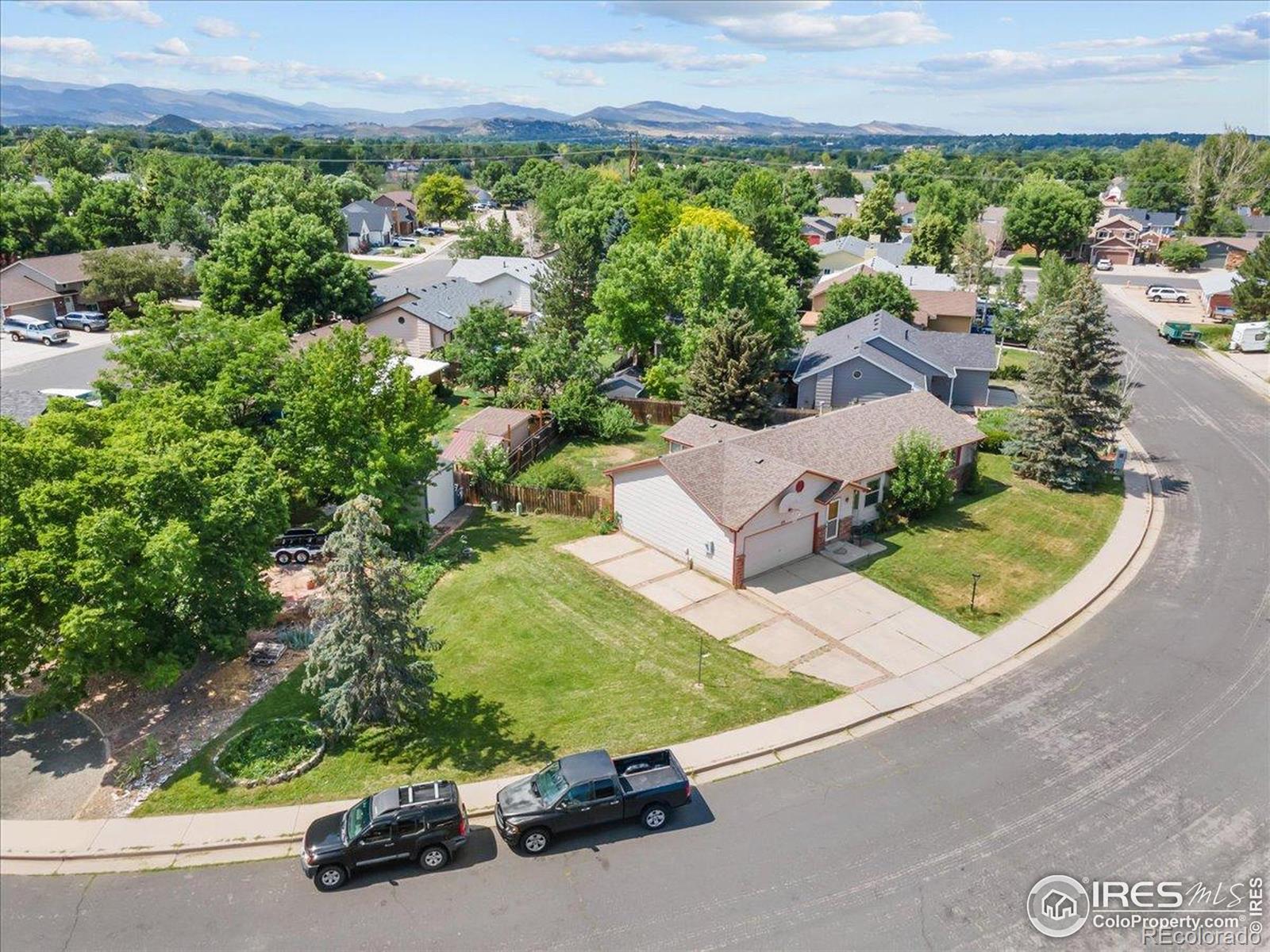 MLS Image #34 for 1131  patricia drive,loveland, Colorado