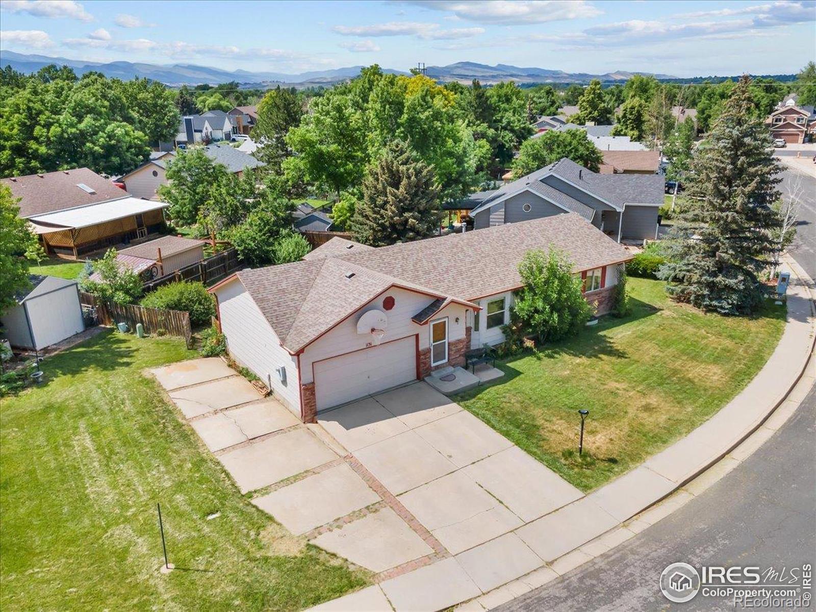 MLS Image #35 for 1131  patricia drive,loveland, Colorado