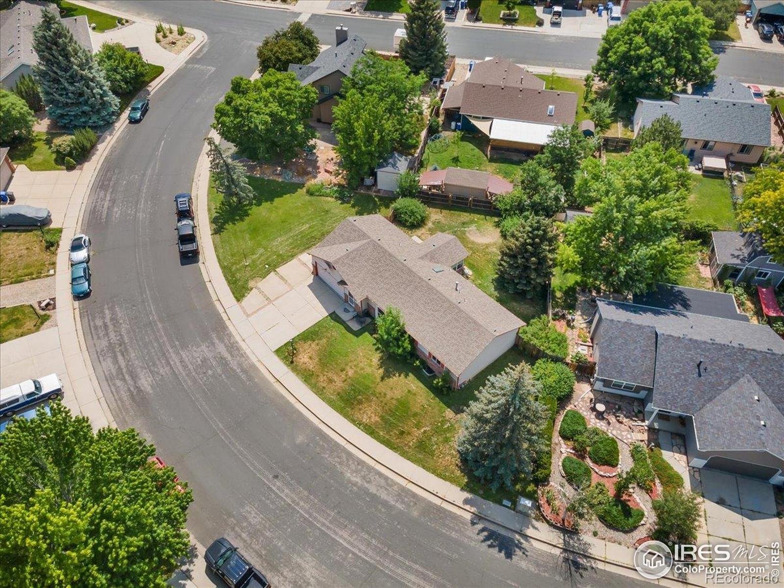 MLS Image #36 for 1131  patricia drive,loveland, Colorado