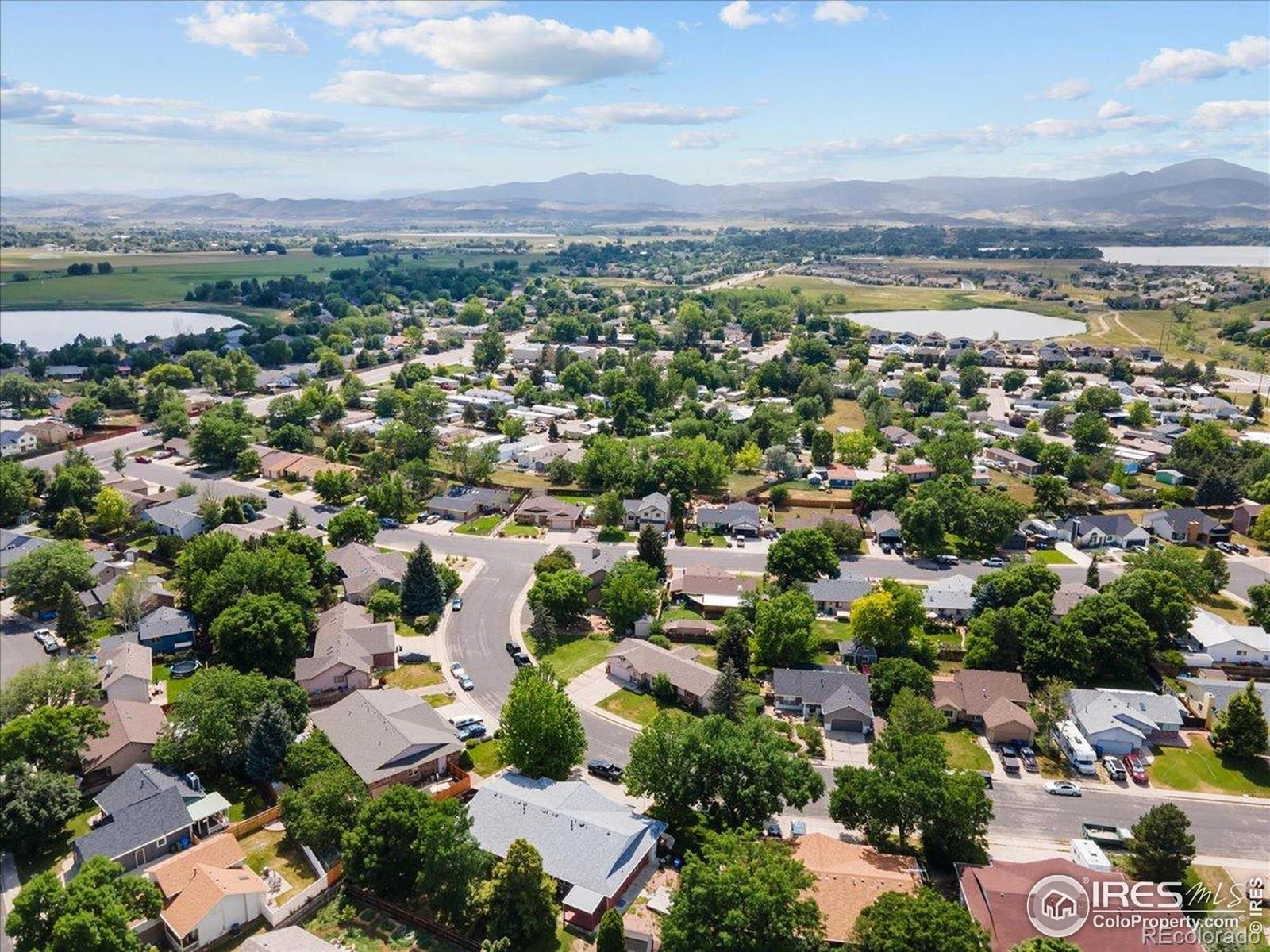 MLS Image #37 for 1131  patricia drive,loveland, Colorado