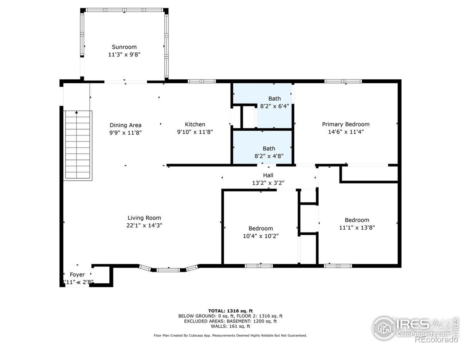 MLS Image #38 for 1131  patricia drive,loveland, Colorado
