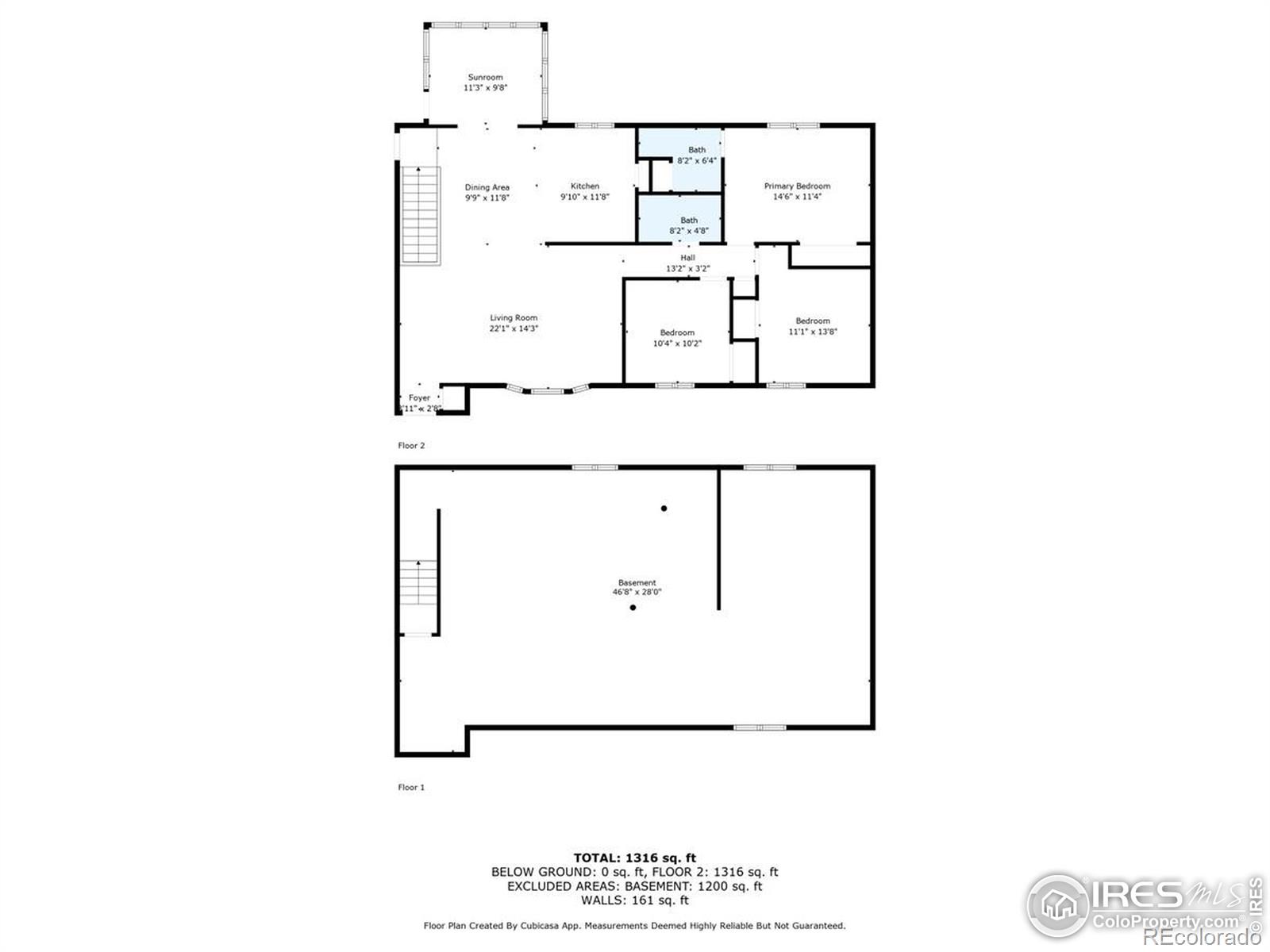 MLS Image #39 for 1131  patricia drive,loveland, Colorado