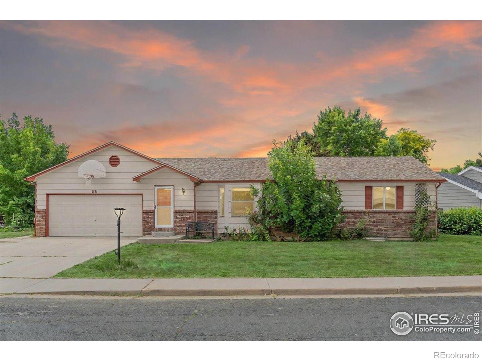 MLS Image #5 for 1131  patricia drive,loveland, Colorado