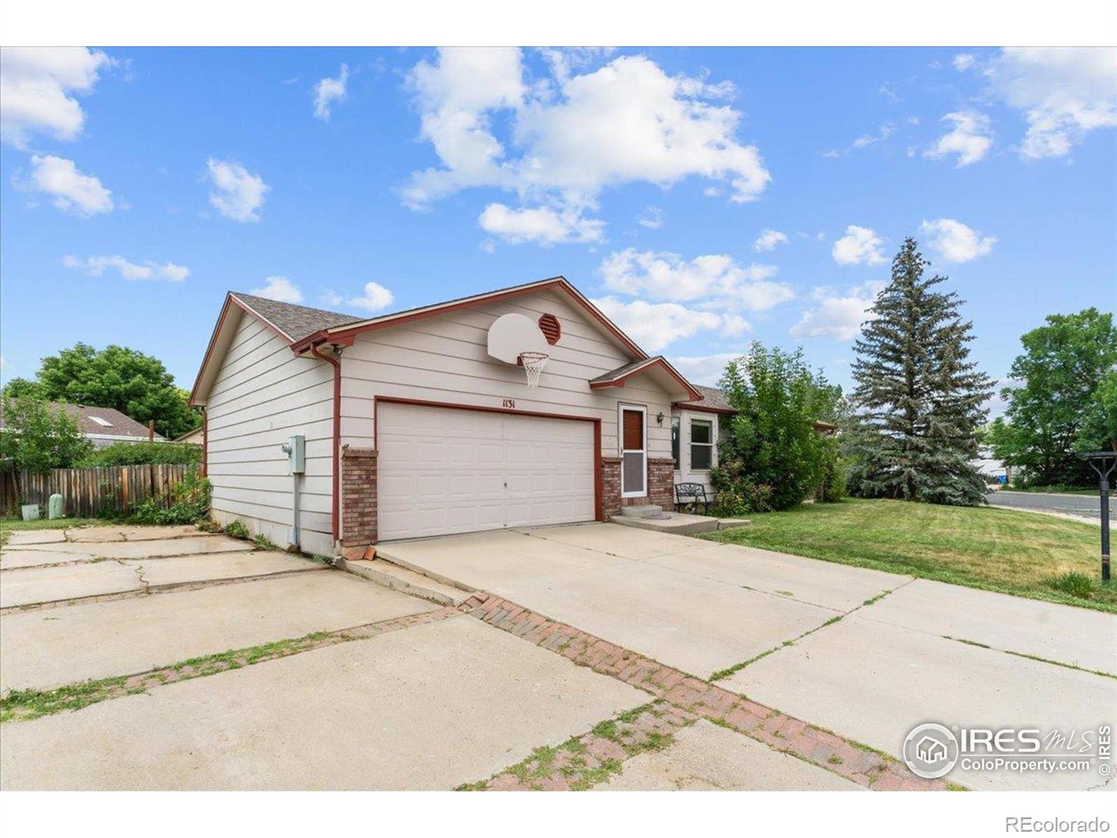 MLS Image #6 for 1131  patricia drive,loveland, Colorado