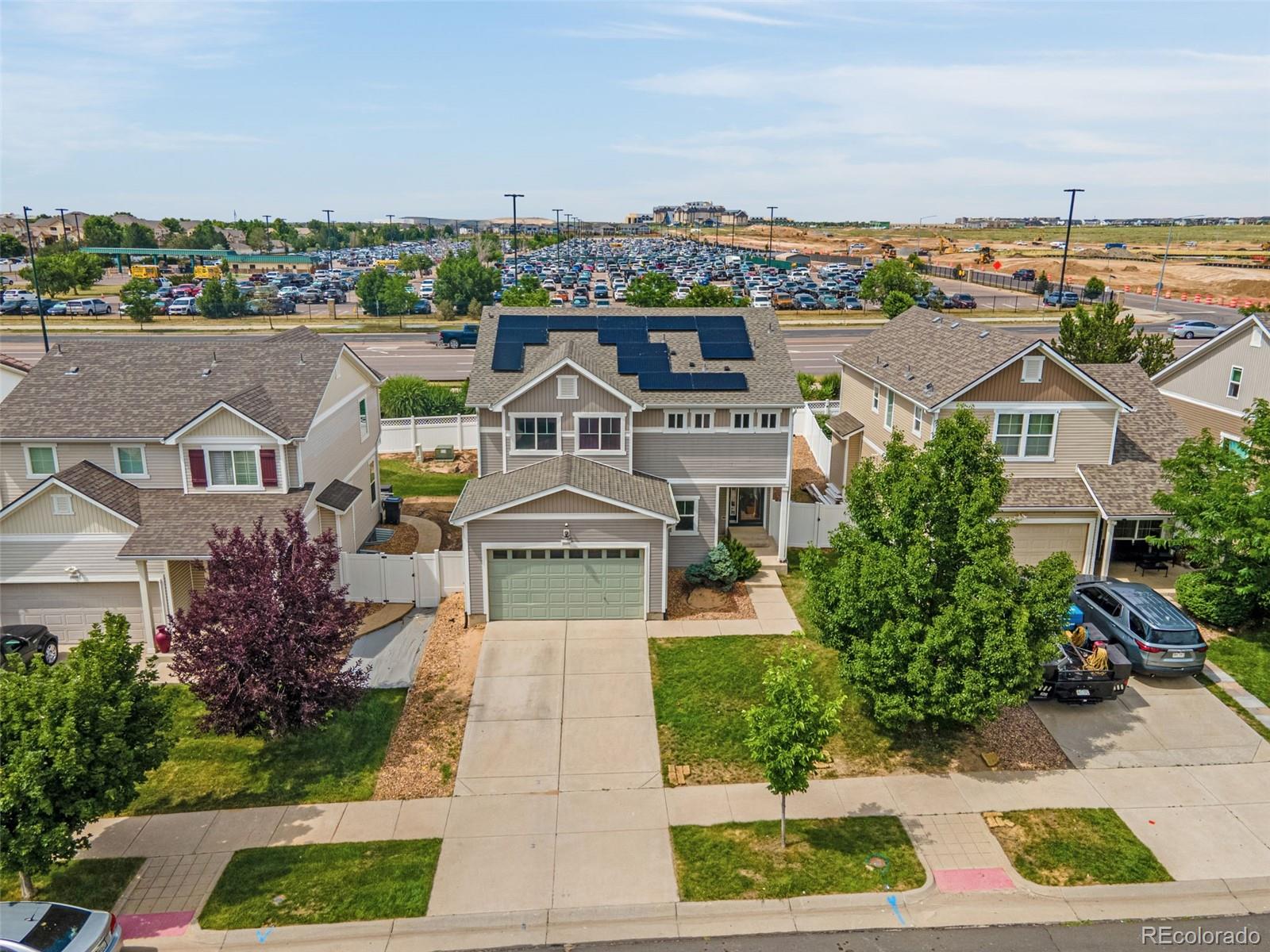MLS Image #10 for 20109  randolph place,denver, Colorado
