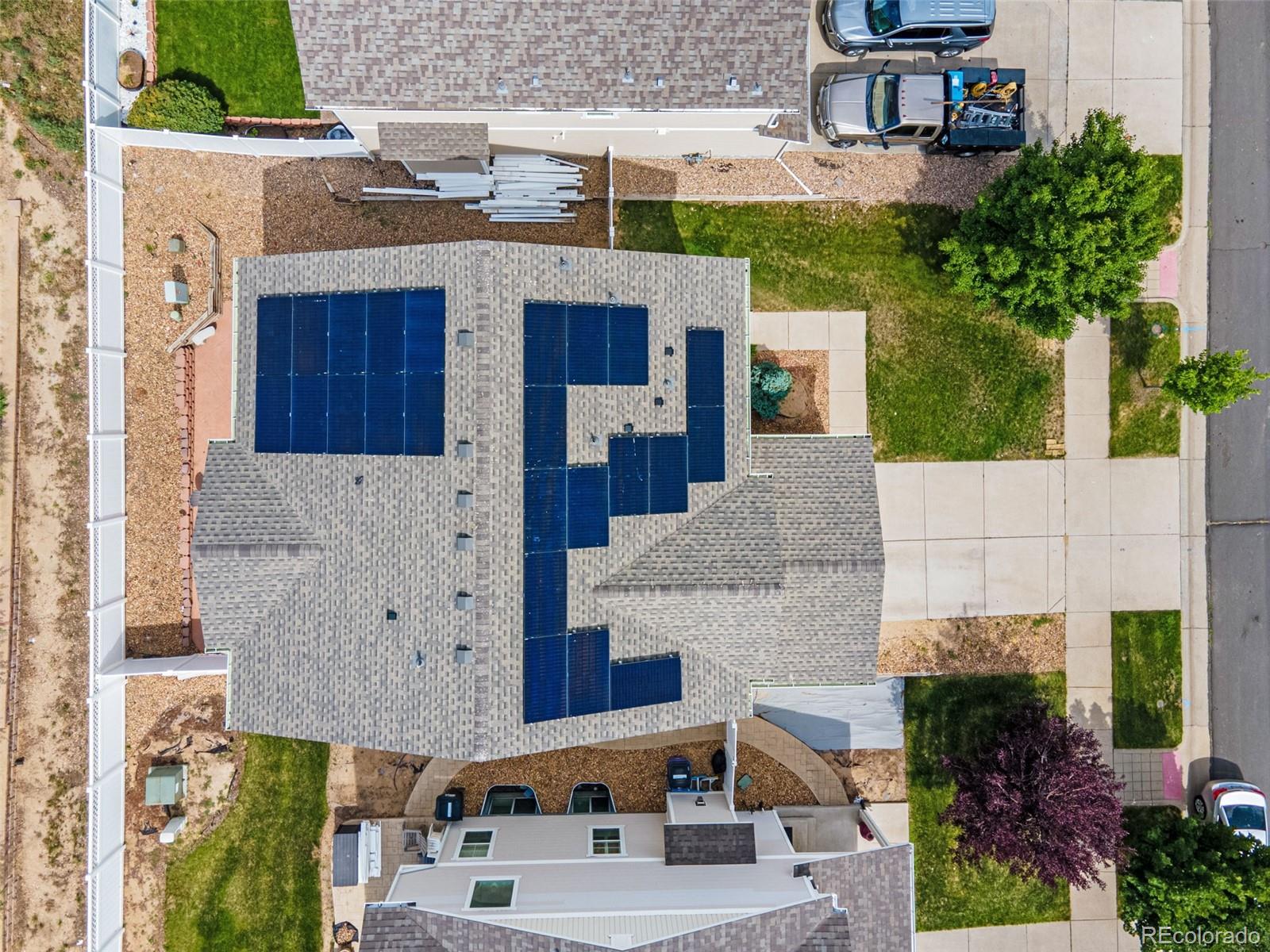 MLS Image #11 for 20109  randolph place,denver, Colorado