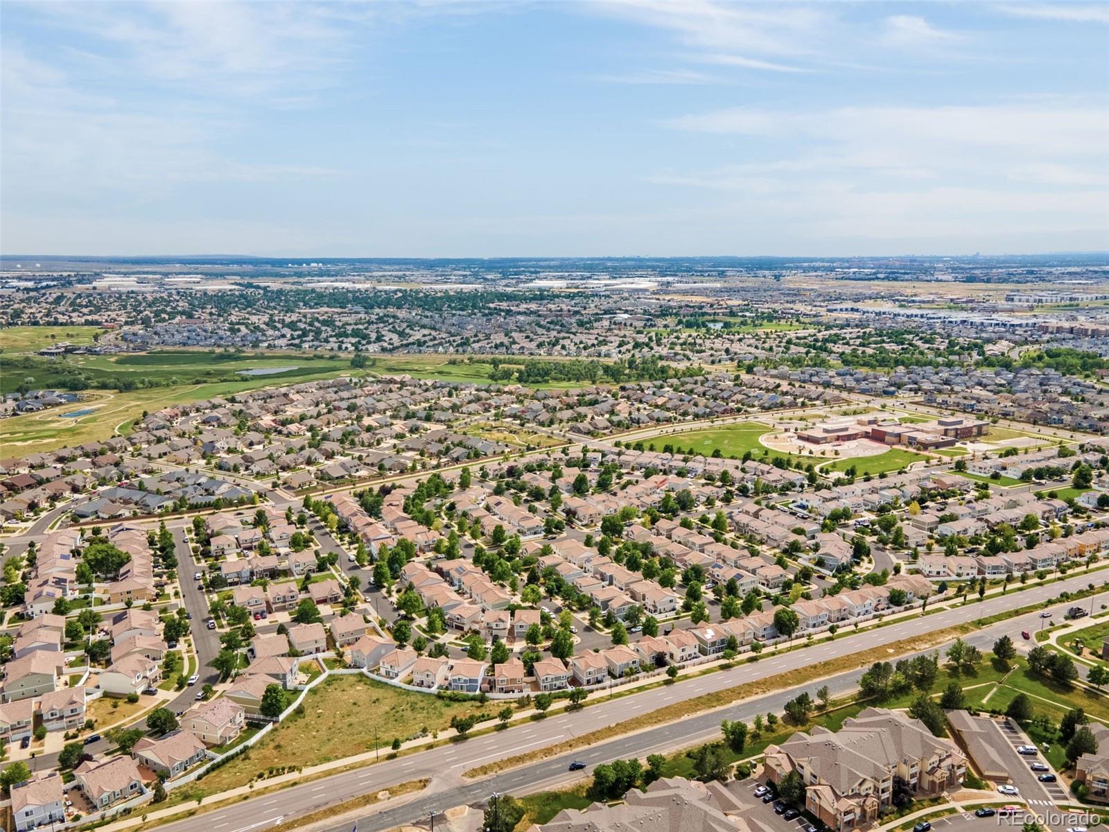 MLS Image #14 for 20109  randolph place,denver, Colorado
