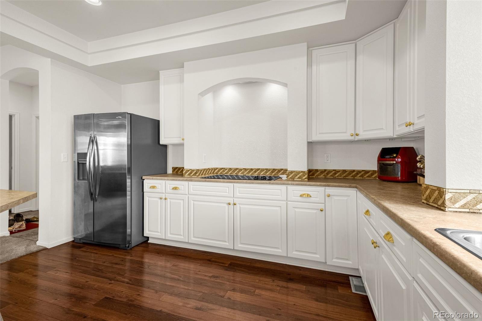 MLS Image #3 for 20109  randolph place,denver, Colorado