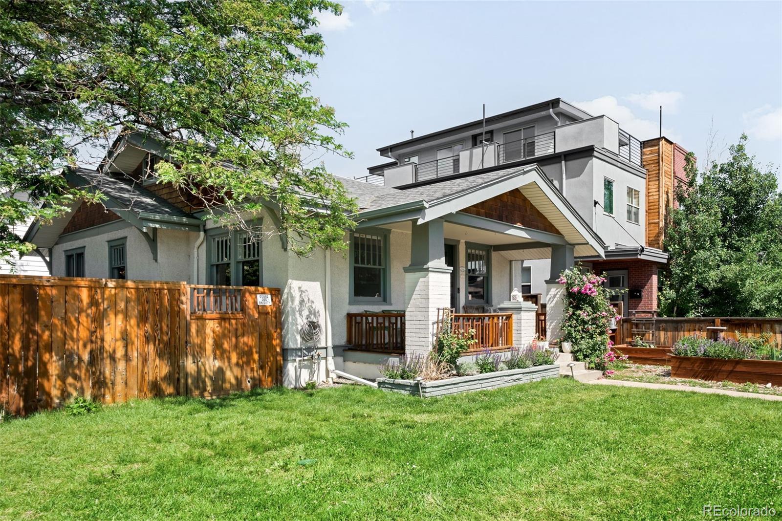 MLS Image #2 for 4401  vrain street,denver, Colorado