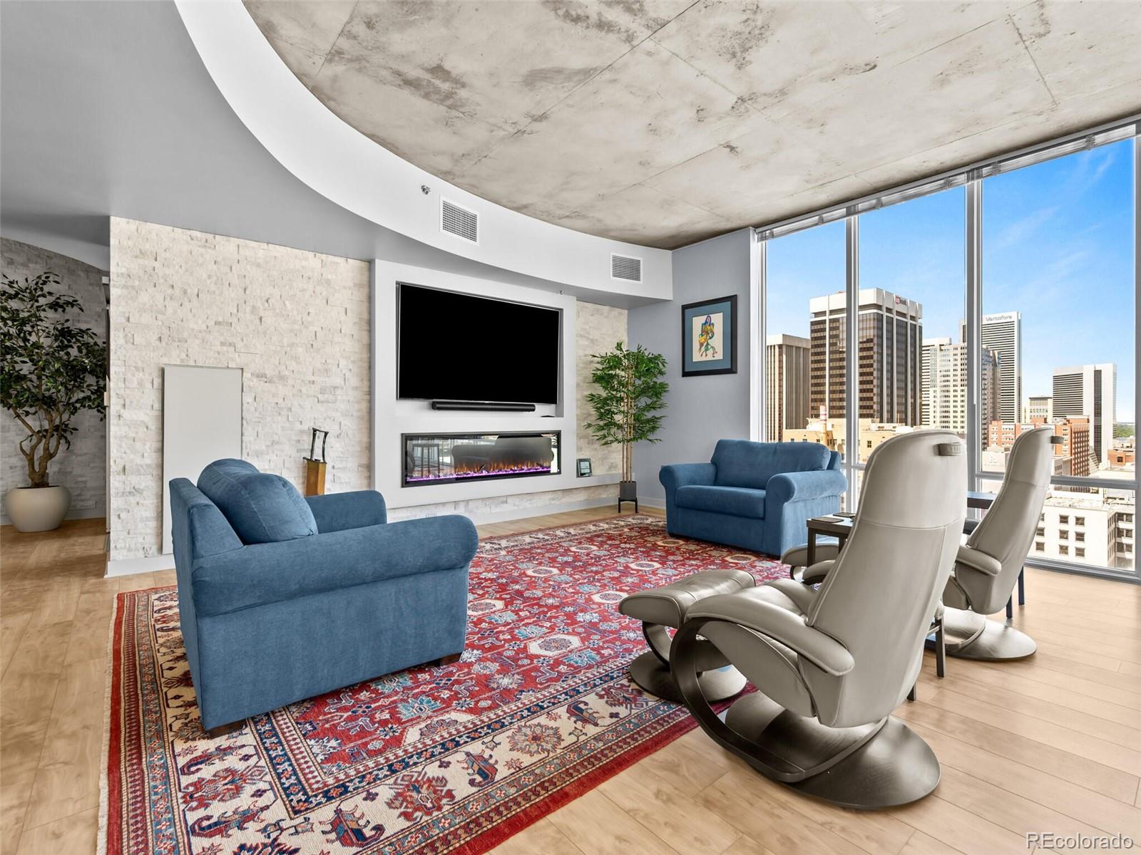 CMA Image for 891  14th Street,Denver, Colorado