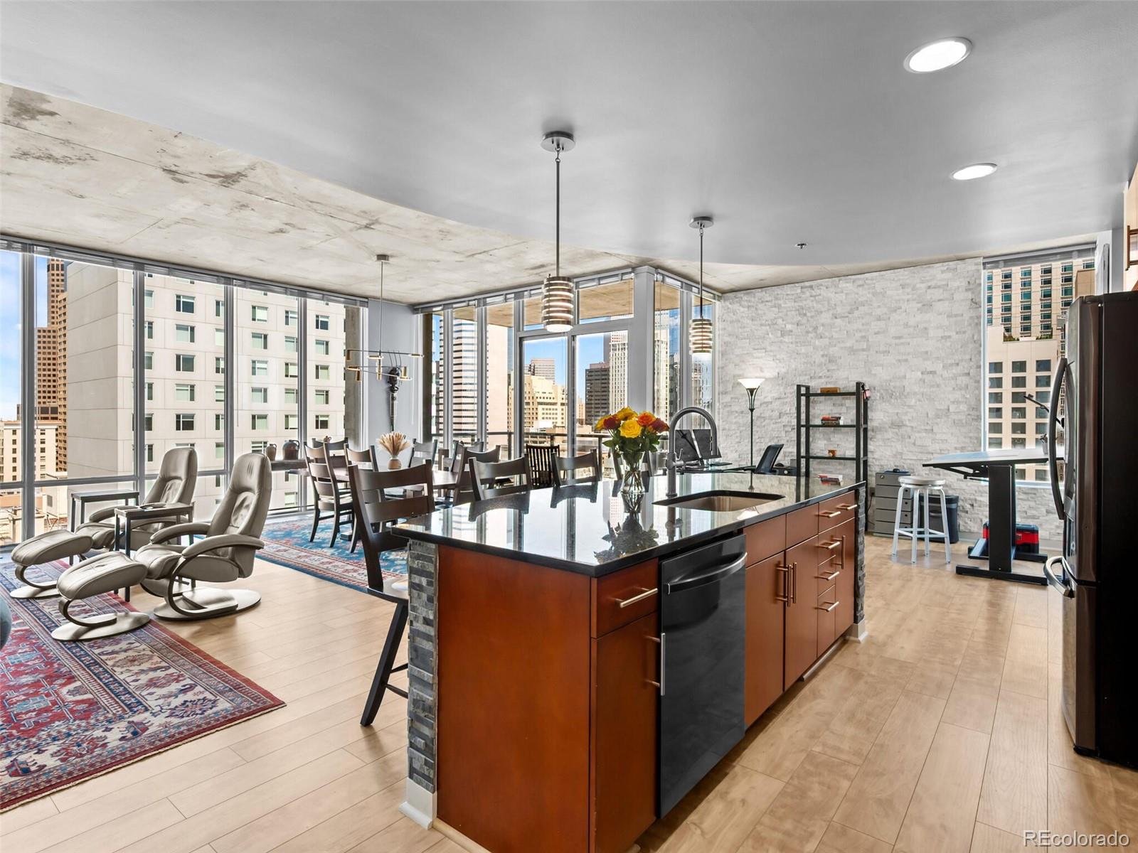MLS Image #10 for 891  14th street,denver, Colorado