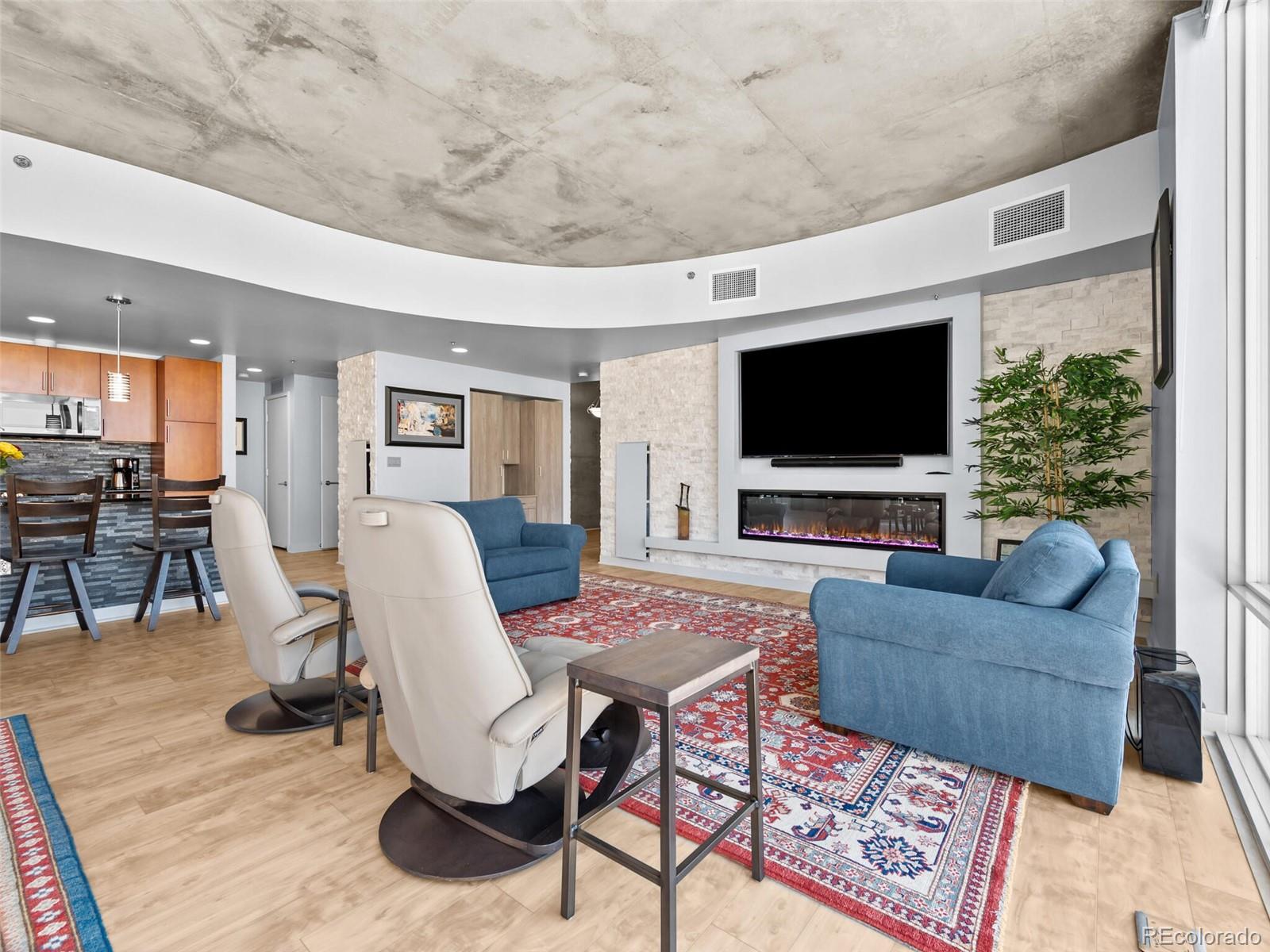 MLS Image #3 for 891  14th street,denver, Colorado