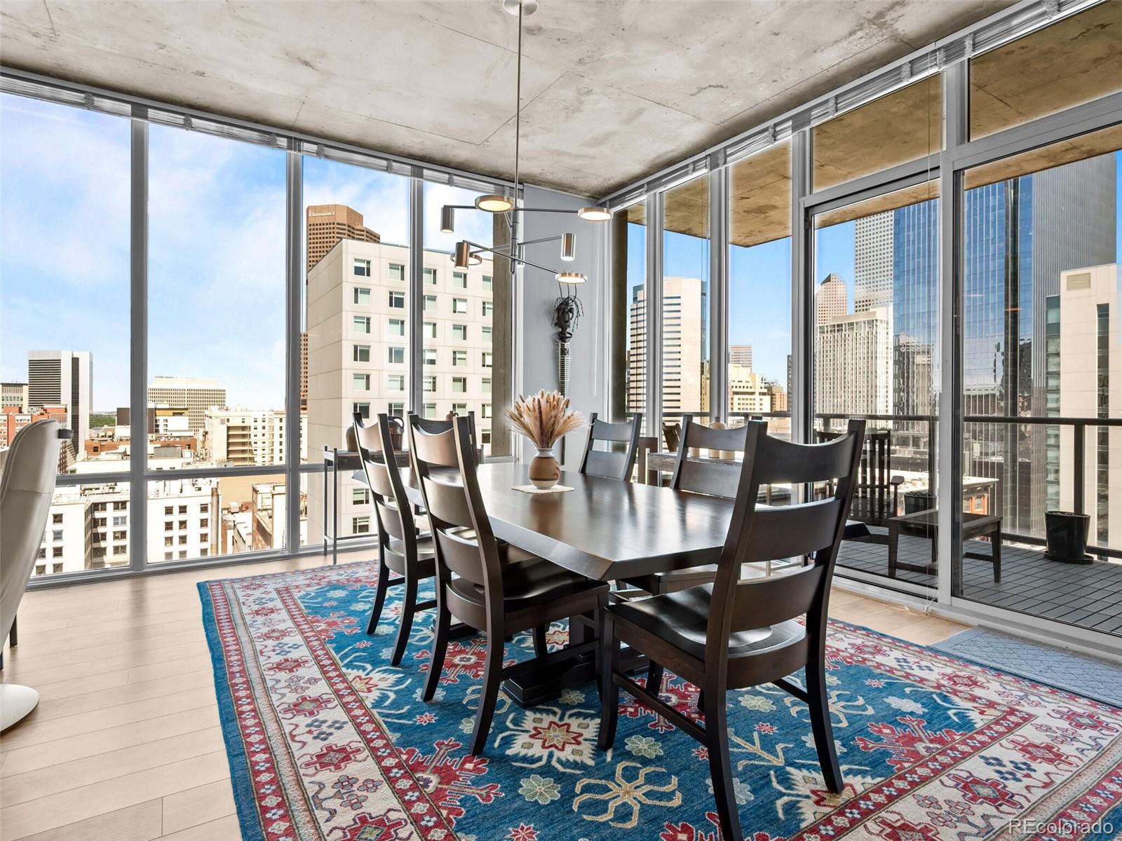 MLS Image #4 for 891  14th street,denver, Colorado