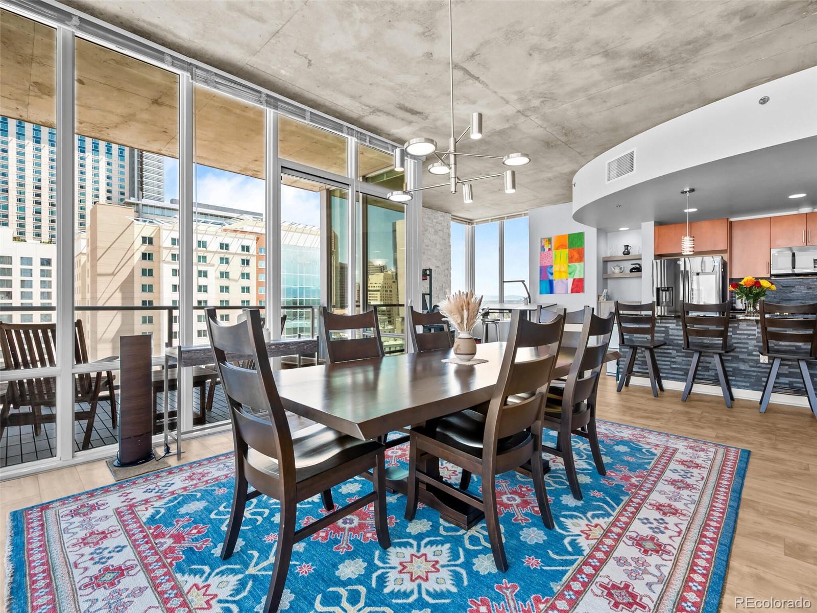 MLS Image #7 for 891  14th street,denver, Colorado