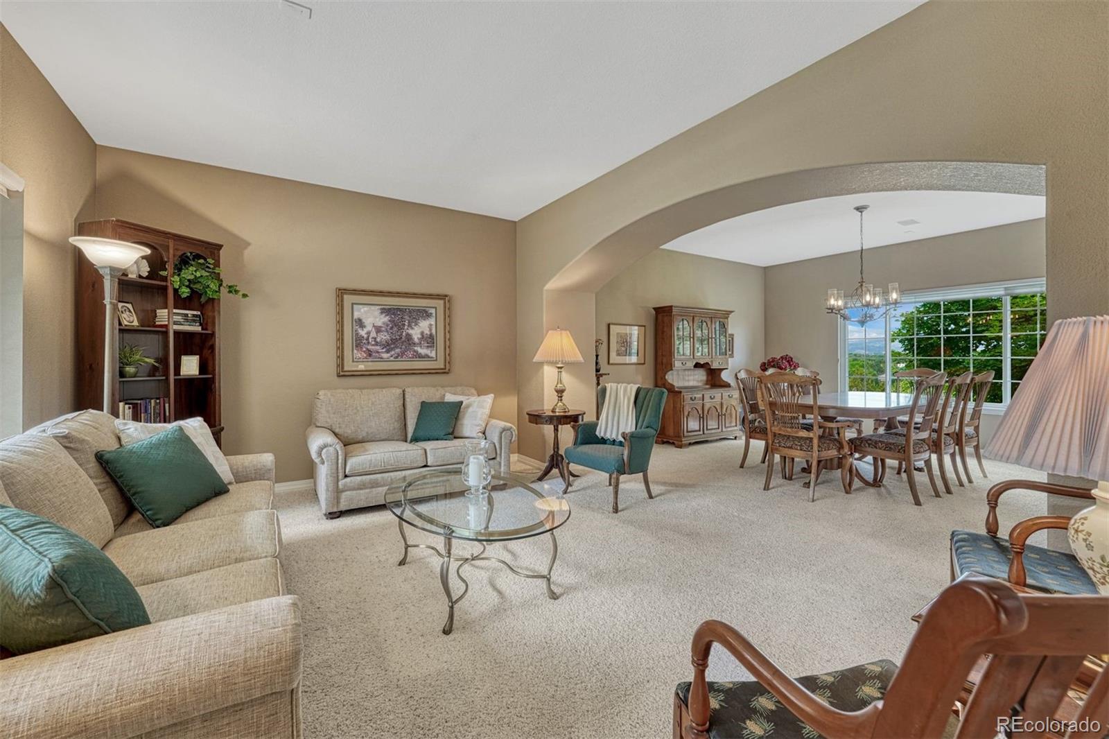 MLS Image #11 for 3520  muirfield drive,colorado springs, Colorado