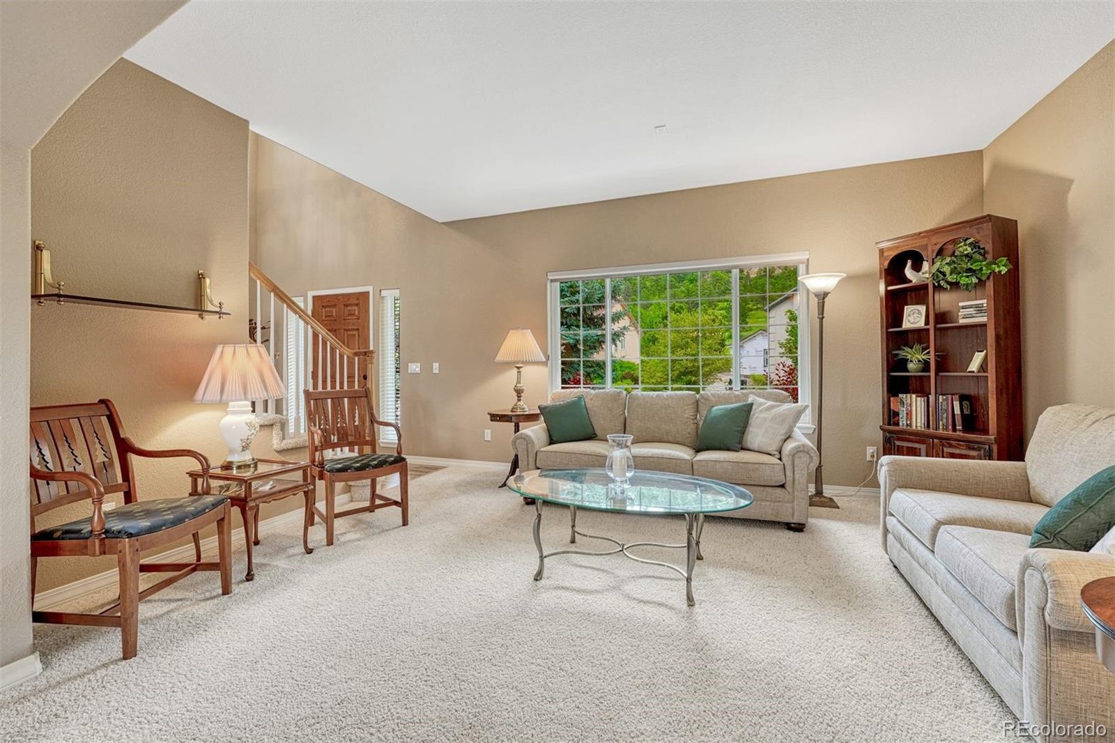 MLS Image #12 for 3520  muirfield drive,colorado springs, Colorado