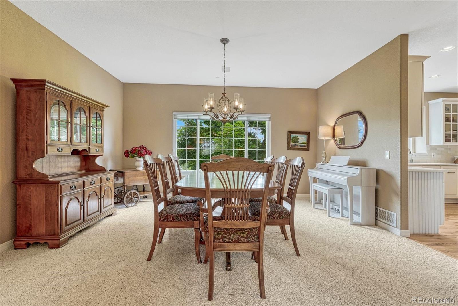 MLS Image #13 for 3520  muirfield drive,colorado springs, Colorado