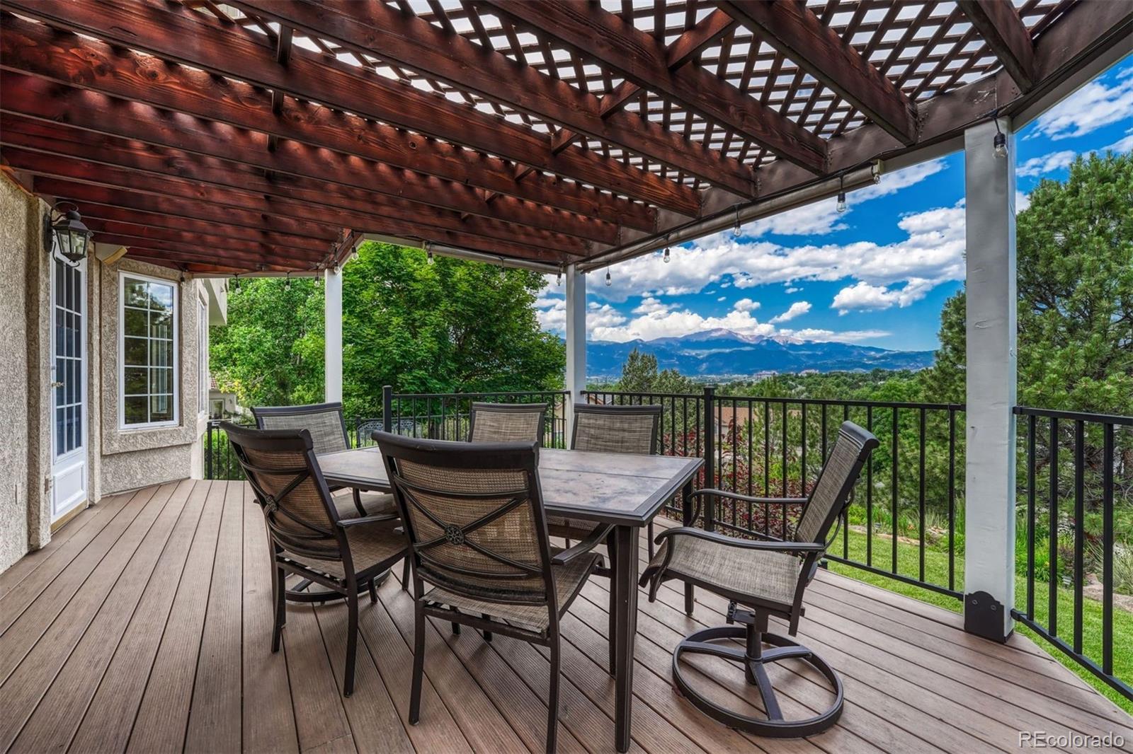 MLS Image #16 for 3520  muirfield drive,colorado springs, Colorado