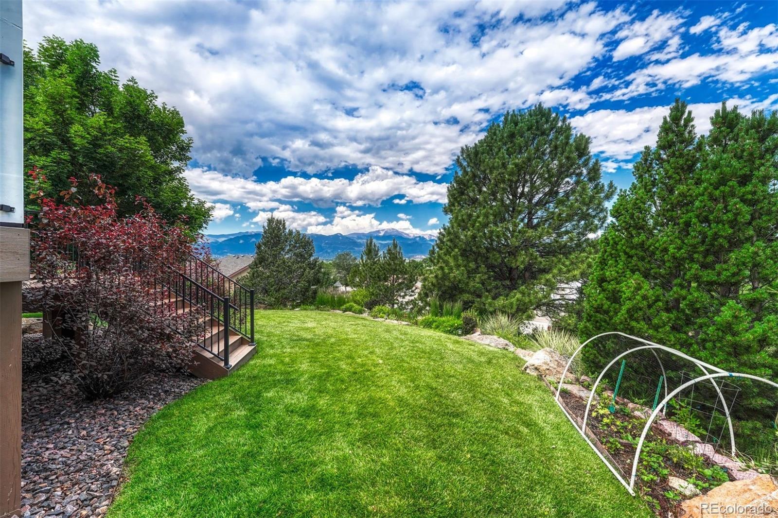 MLS Image #17 for 3520  muirfield drive,colorado springs, Colorado