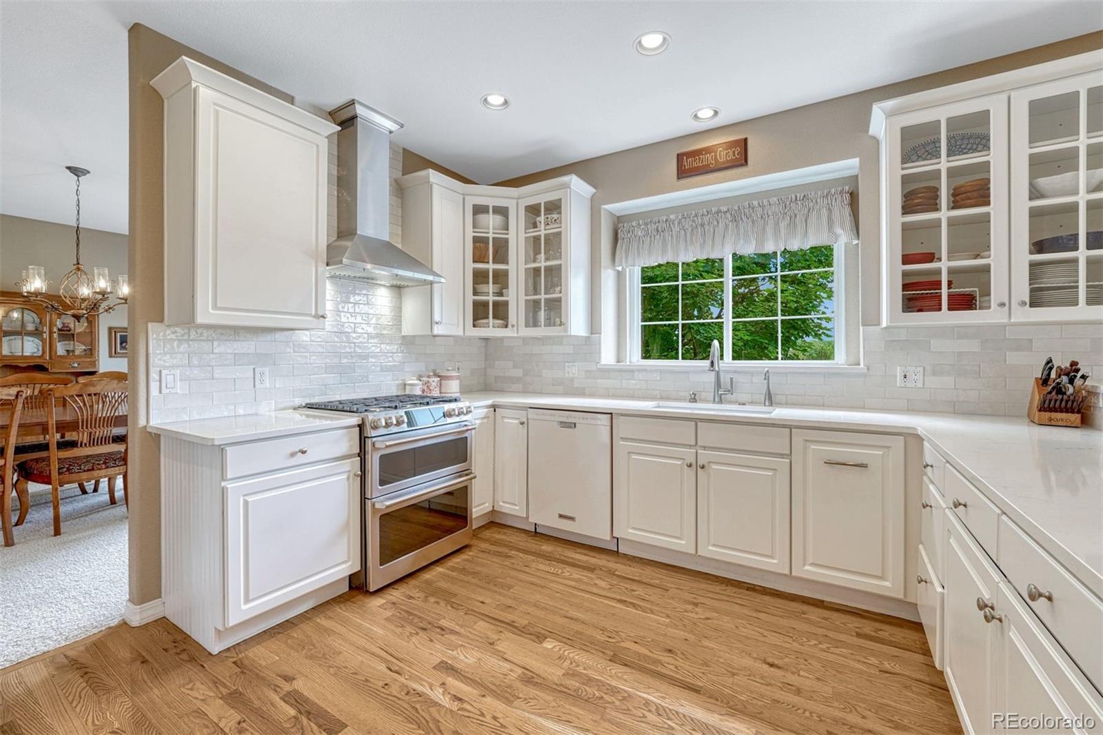 MLS Image #18 for 3520  muirfield drive,colorado springs, Colorado
