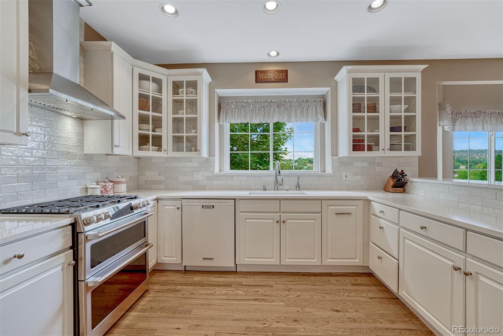 MLS Image #2 for 3520  muirfield drive,colorado springs, Colorado