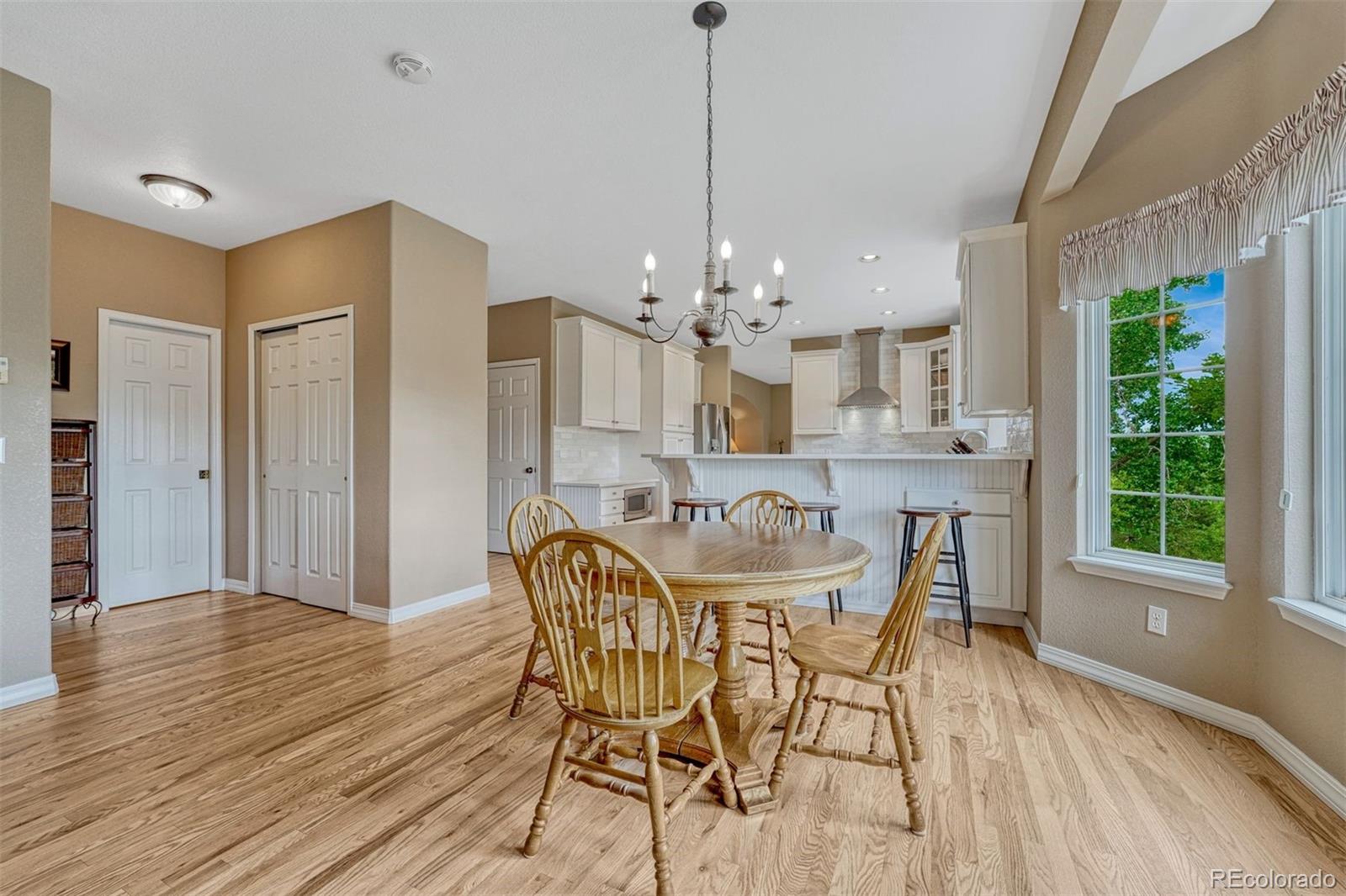MLS Image #20 for 3520  muirfield drive,colorado springs, Colorado
