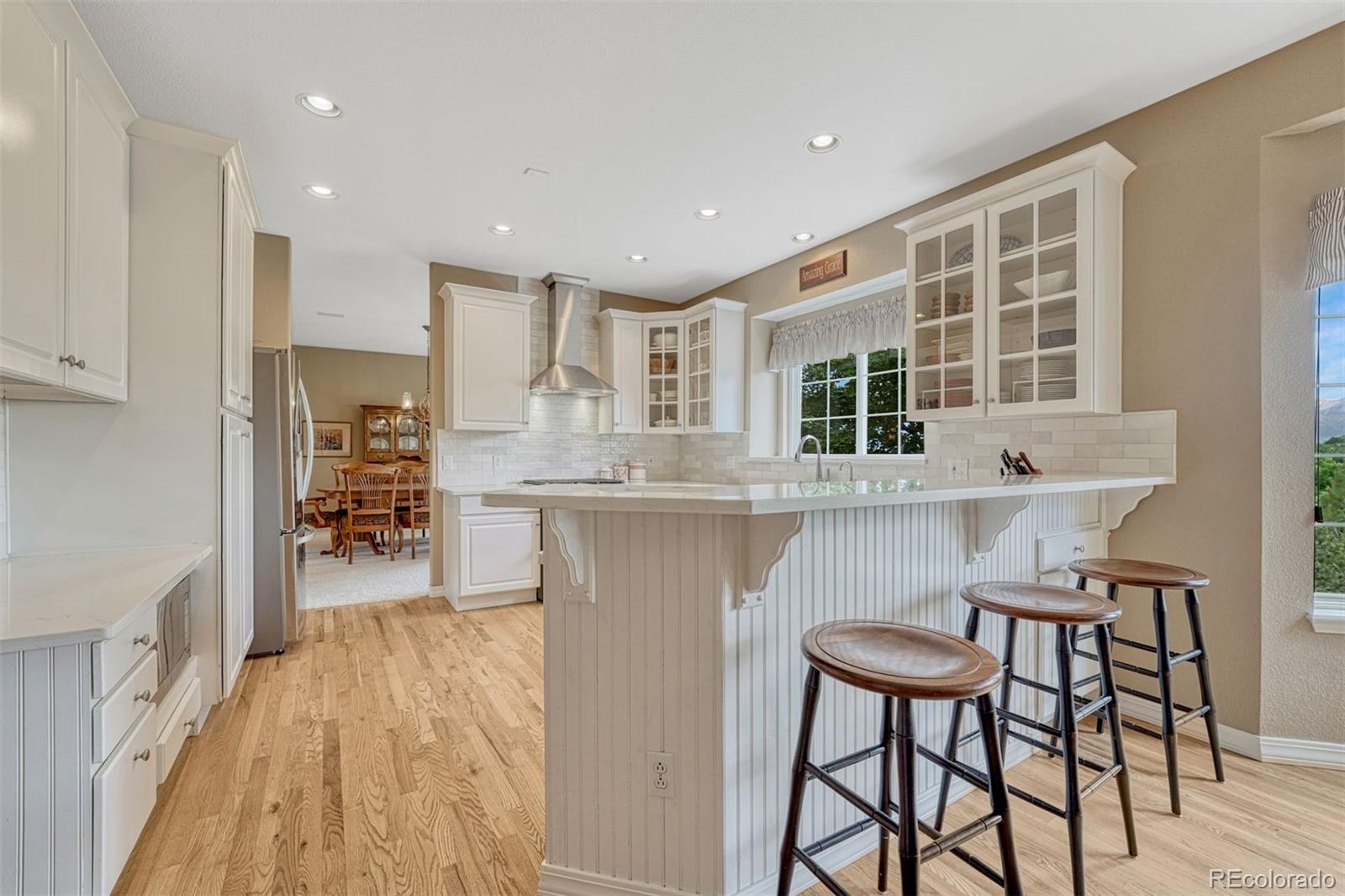 MLS Image #3 for 3520  muirfield drive,colorado springs, Colorado