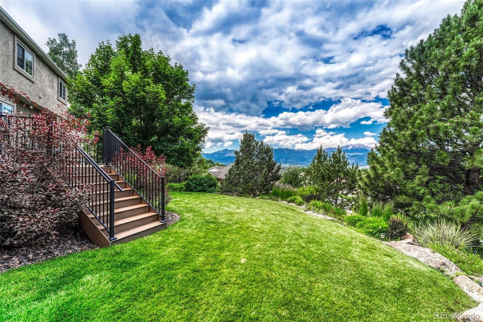 MLS Image #33 for 3520  muirfield drive,colorado springs, Colorado