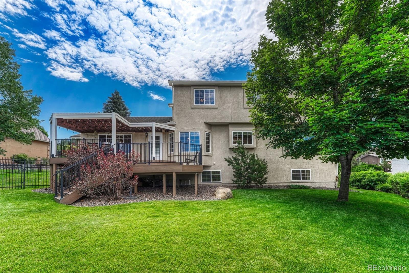MLS Image #34 for 3520  muirfield drive,colorado springs, Colorado