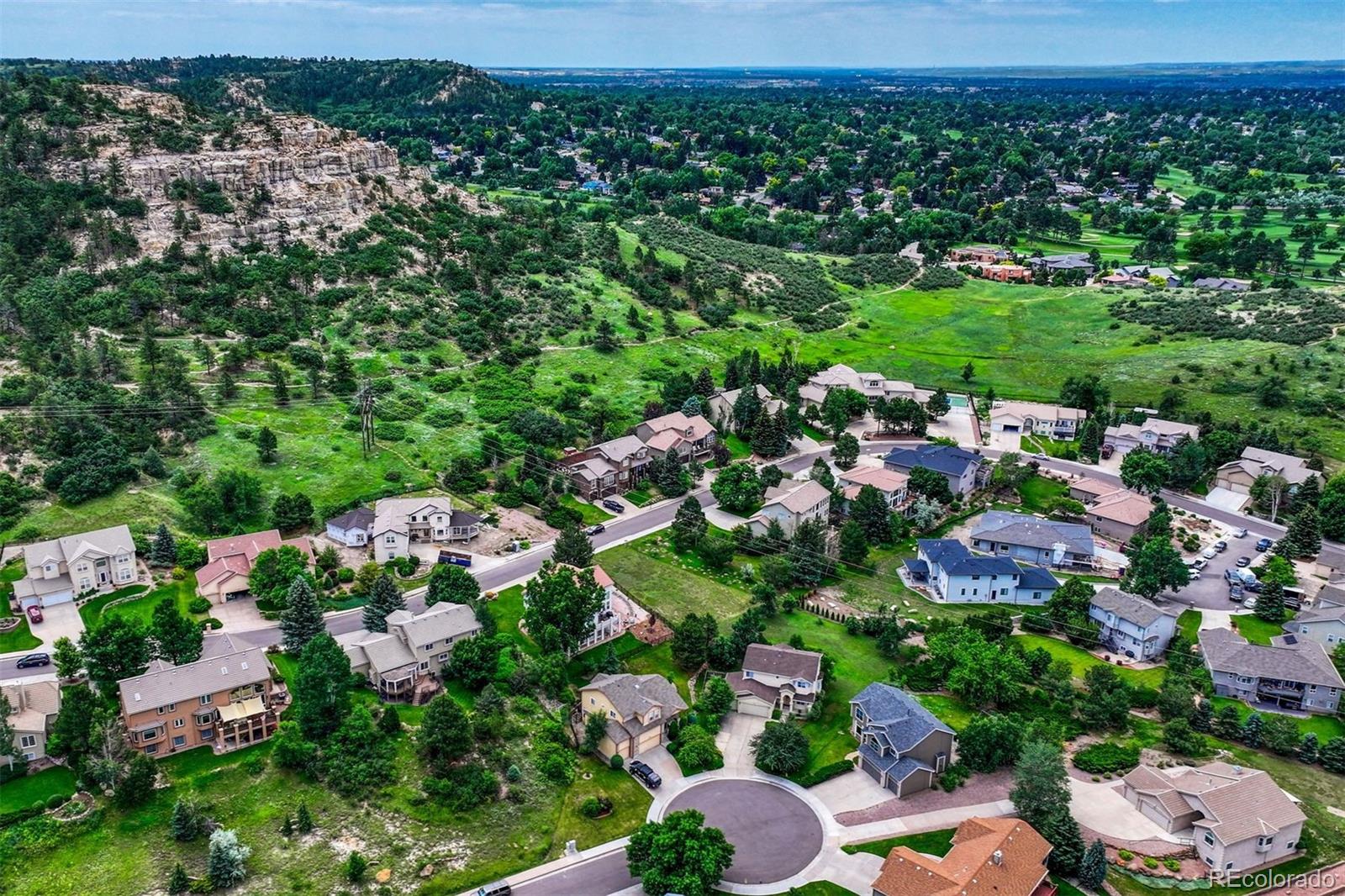 MLS Image #35 for 3520  muirfield drive,colorado springs, Colorado
