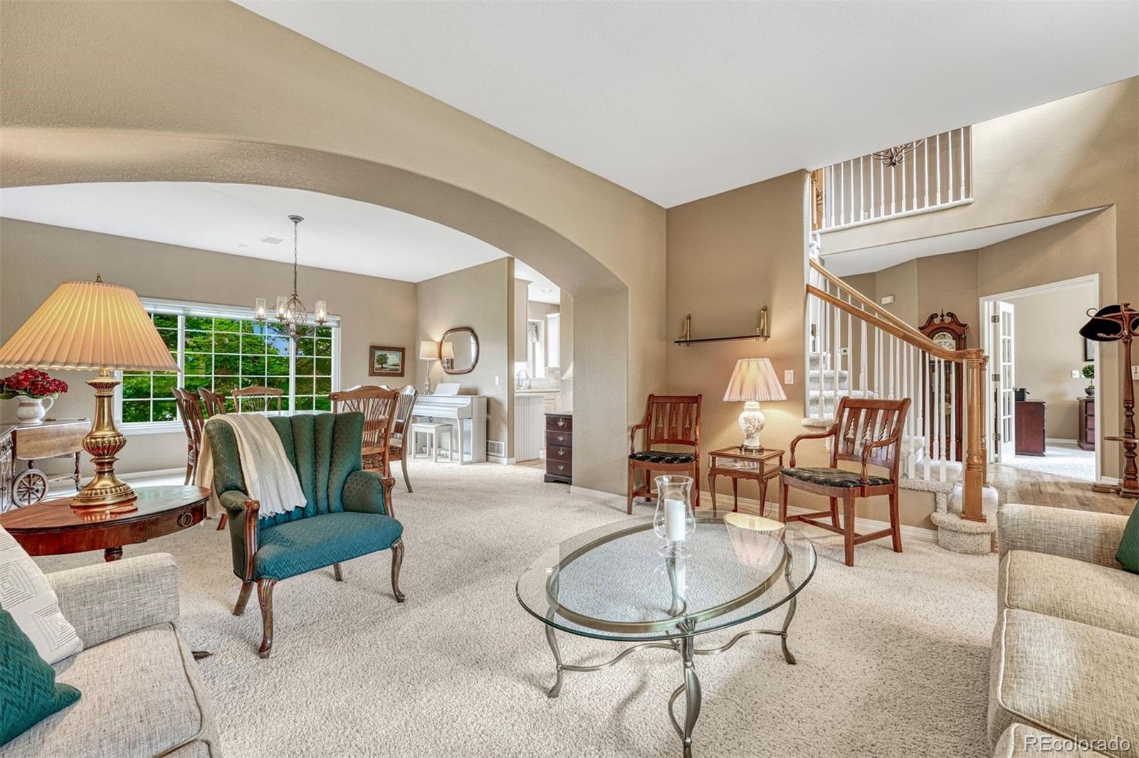 MLS Image #36 for 3520  muirfield drive,colorado springs, Colorado