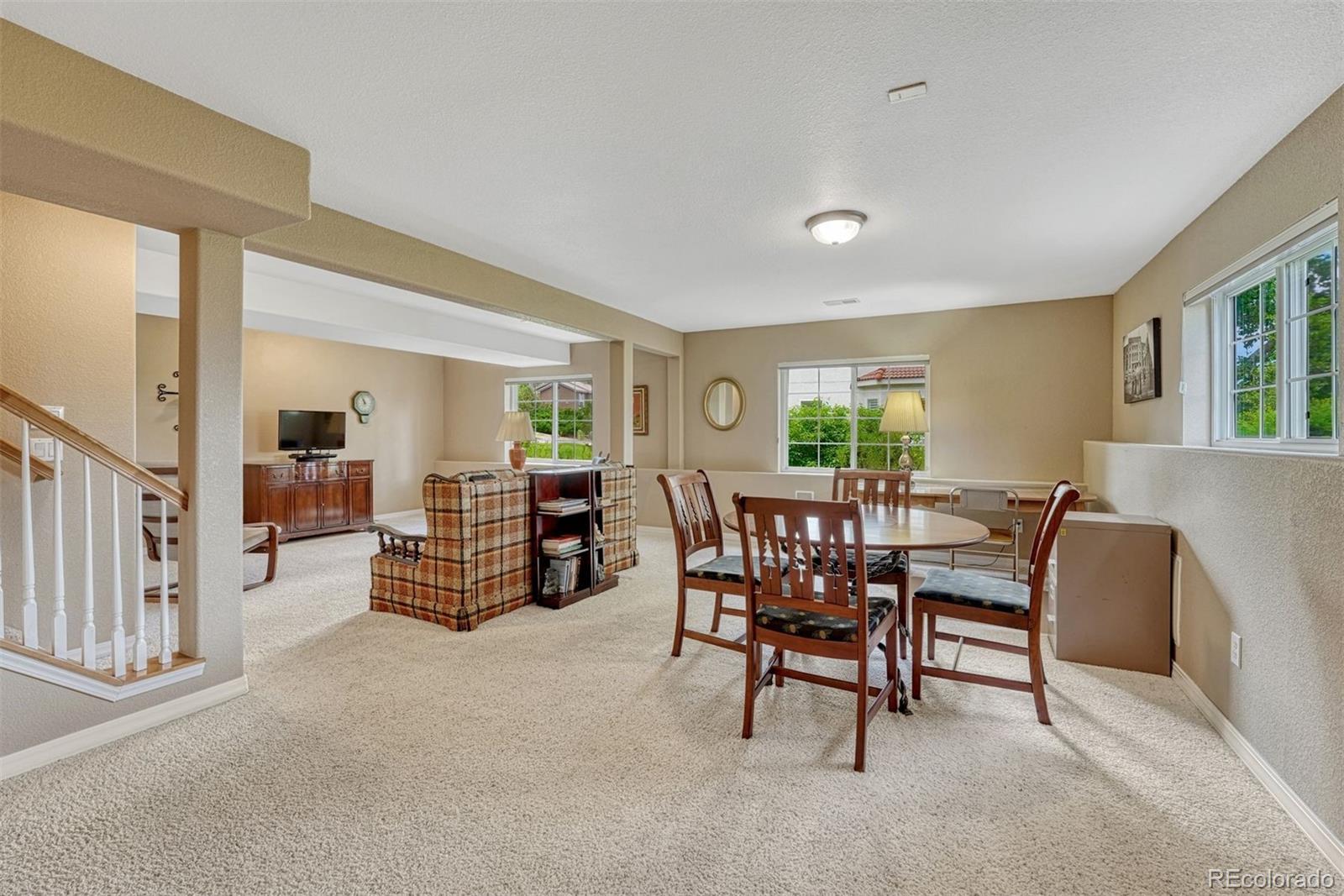 MLS Image #38 for 3520  muirfield drive,colorado springs, Colorado