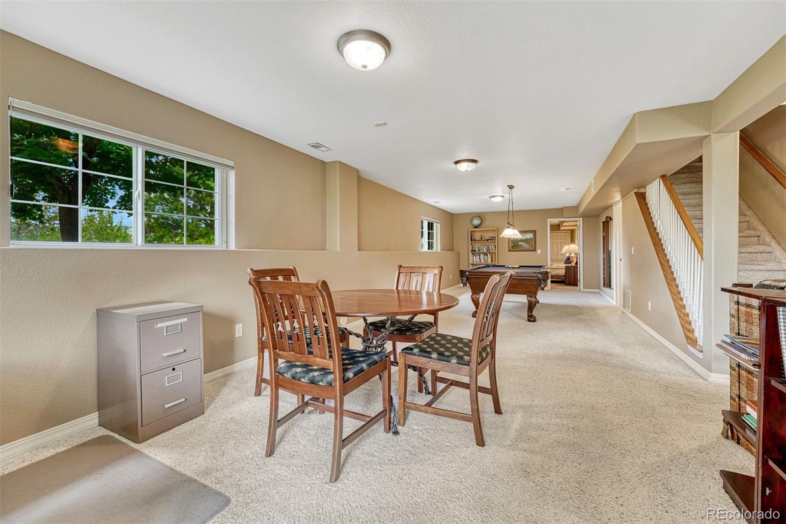 MLS Image #39 for 3520  muirfield drive,colorado springs, Colorado