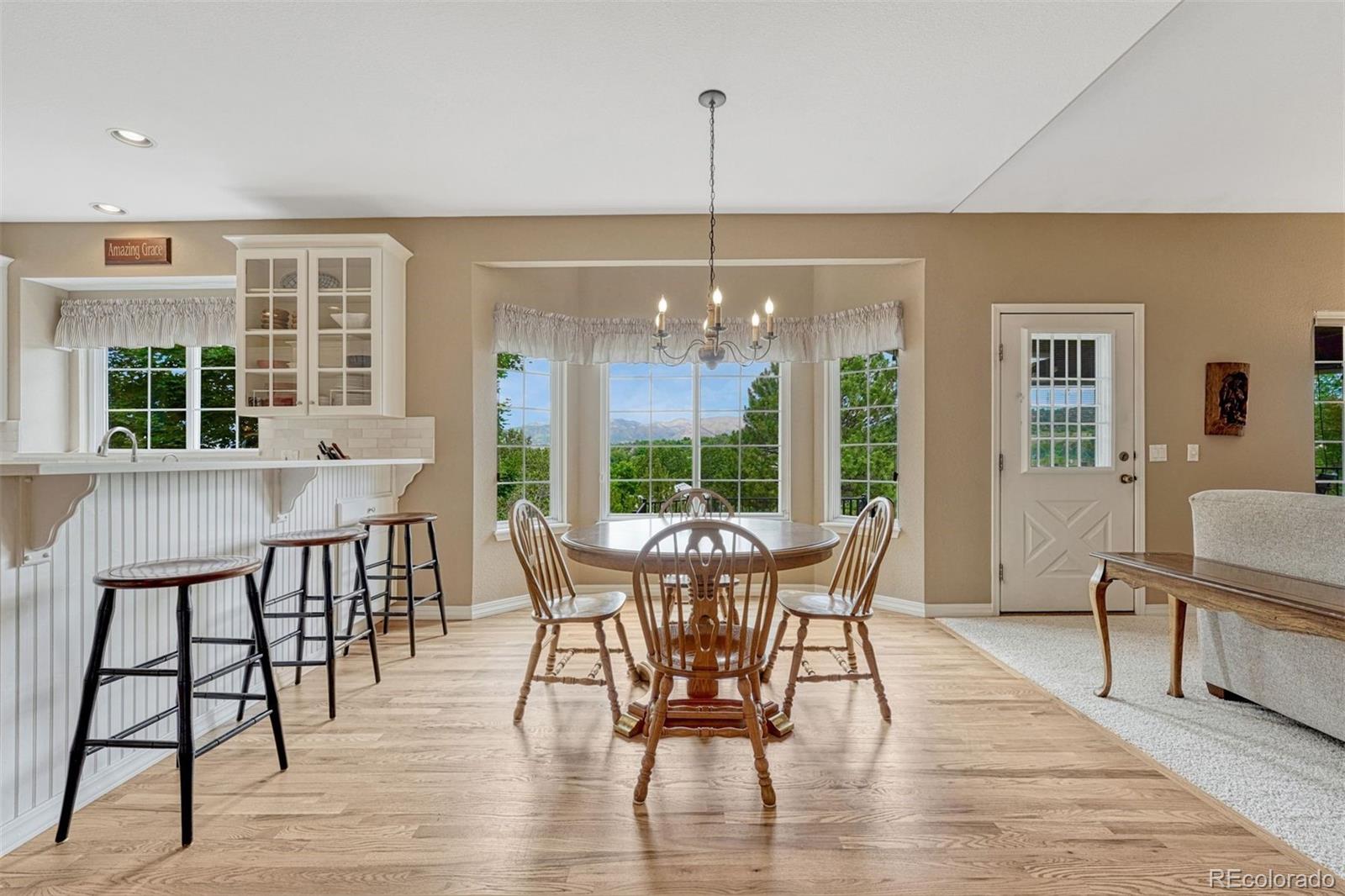 MLS Image #4 for 3520  muirfield drive,colorado springs, Colorado