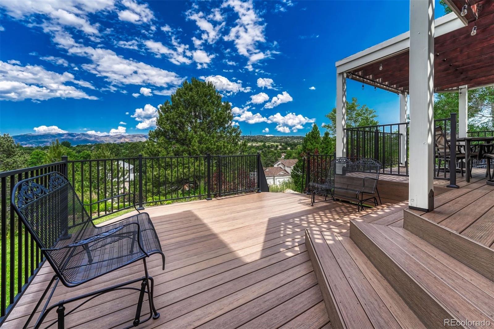 MLS Image #43 for 3520  muirfield drive,colorado springs, Colorado
