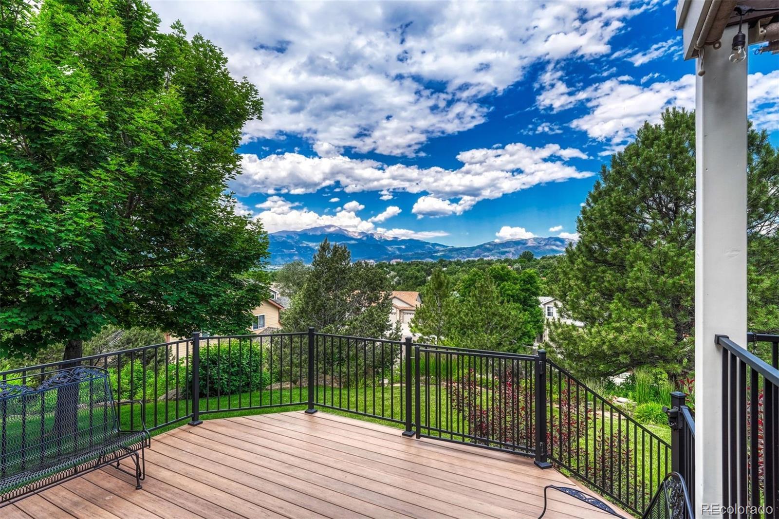 MLS Image #44 for 3520  muirfield drive,colorado springs, Colorado