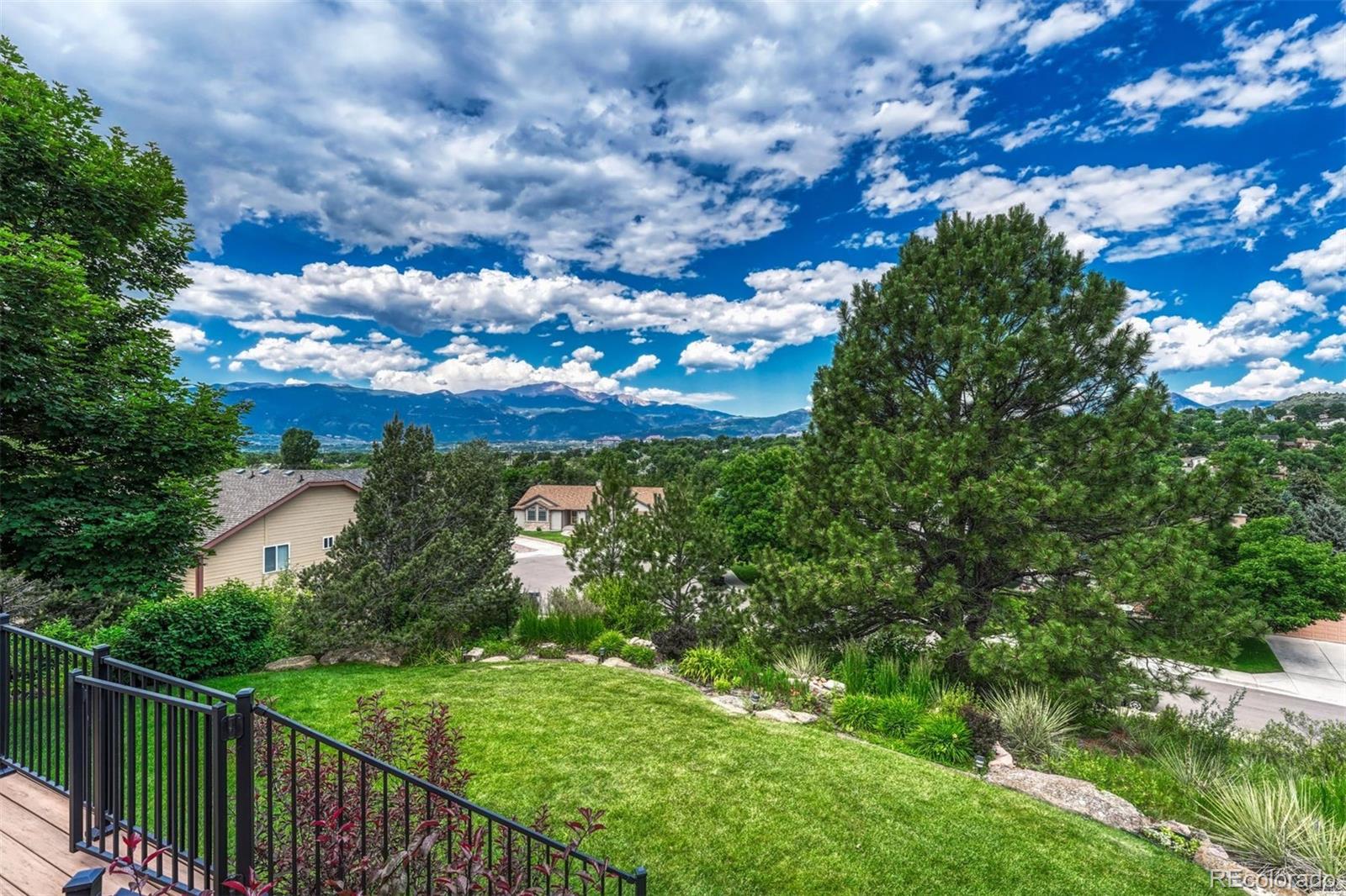 MLS Image #45 for 3520  muirfield drive,colorado springs, Colorado