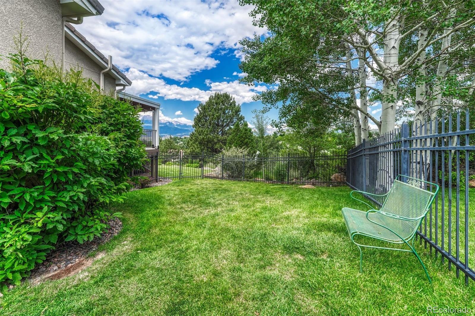 MLS Image #46 for 3520  muirfield drive,colorado springs, Colorado