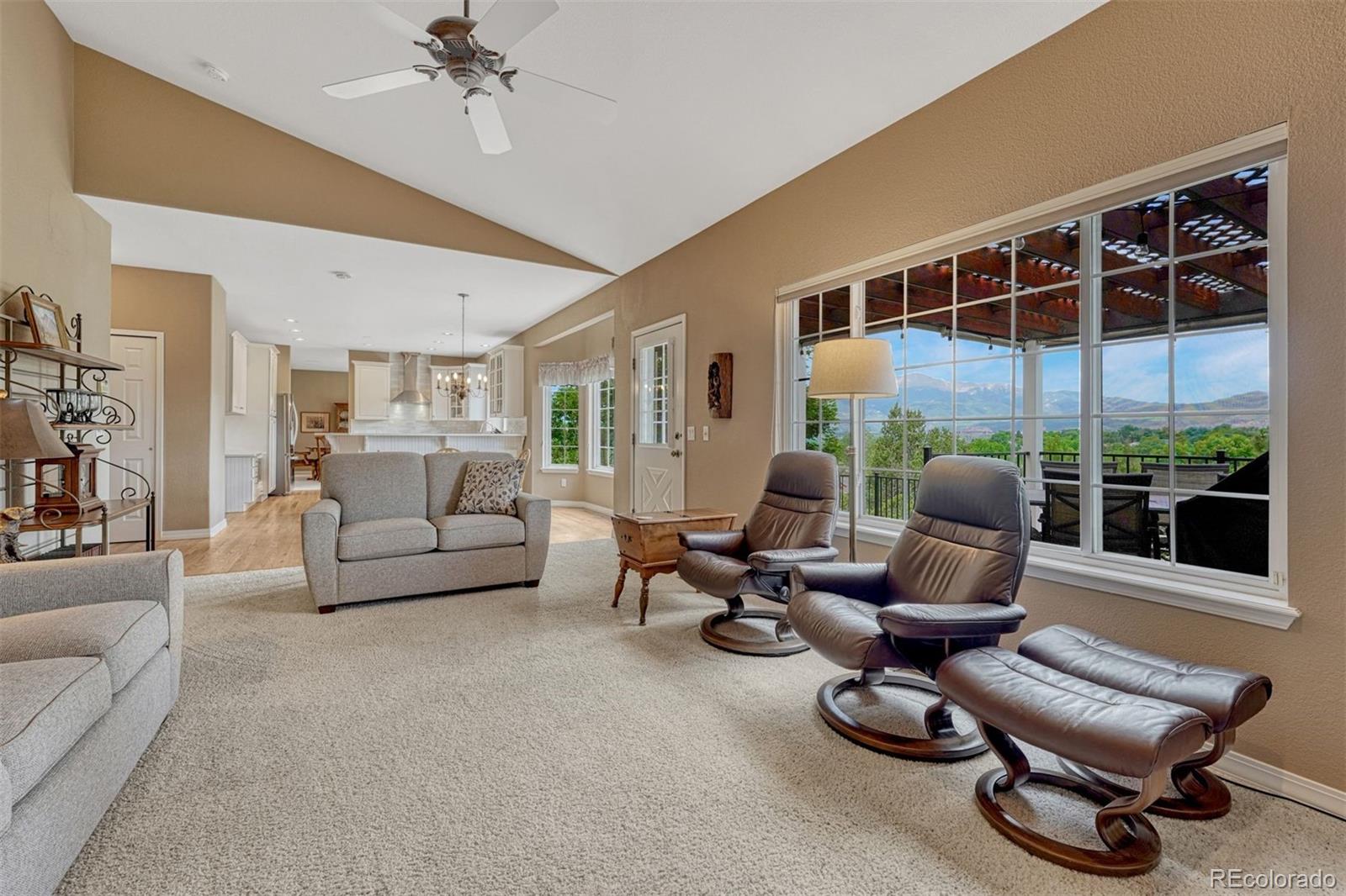MLS Image #5 for 3520  muirfield drive,colorado springs, Colorado