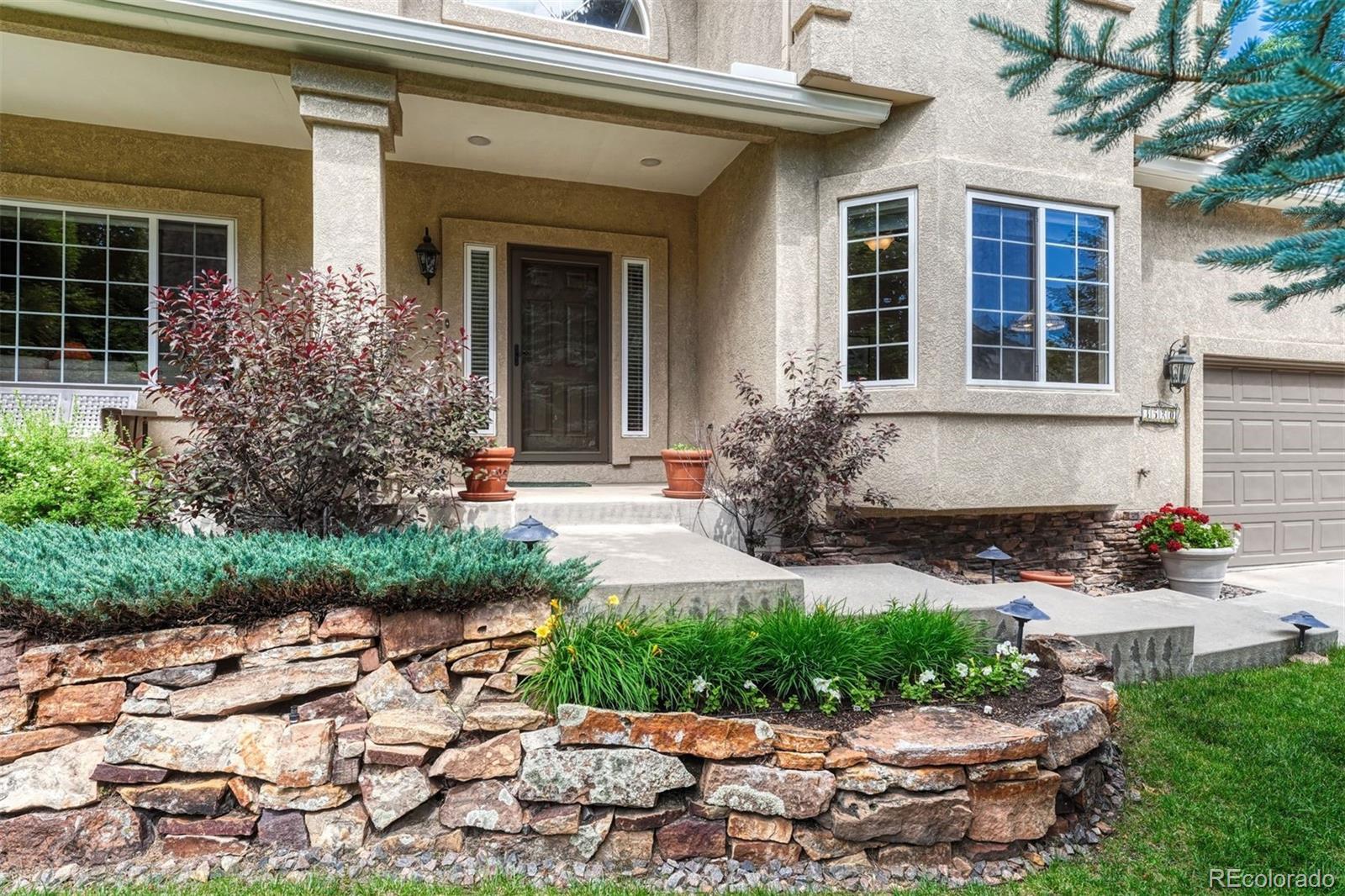 MLS Image #8 for 3520  muirfield drive,colorado springs, Colorado